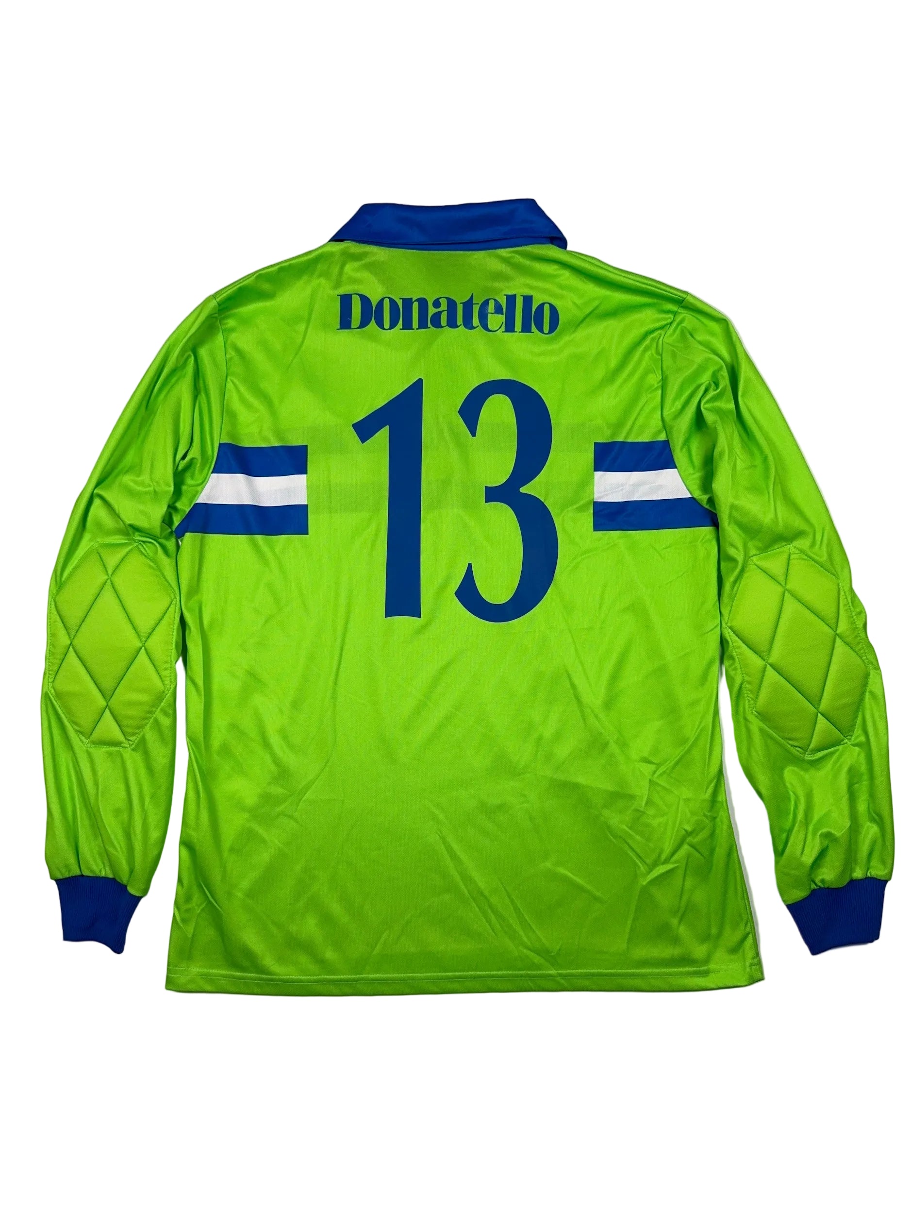 Brighton 2011/13 Goalkeeper #13 Away Shirt - L