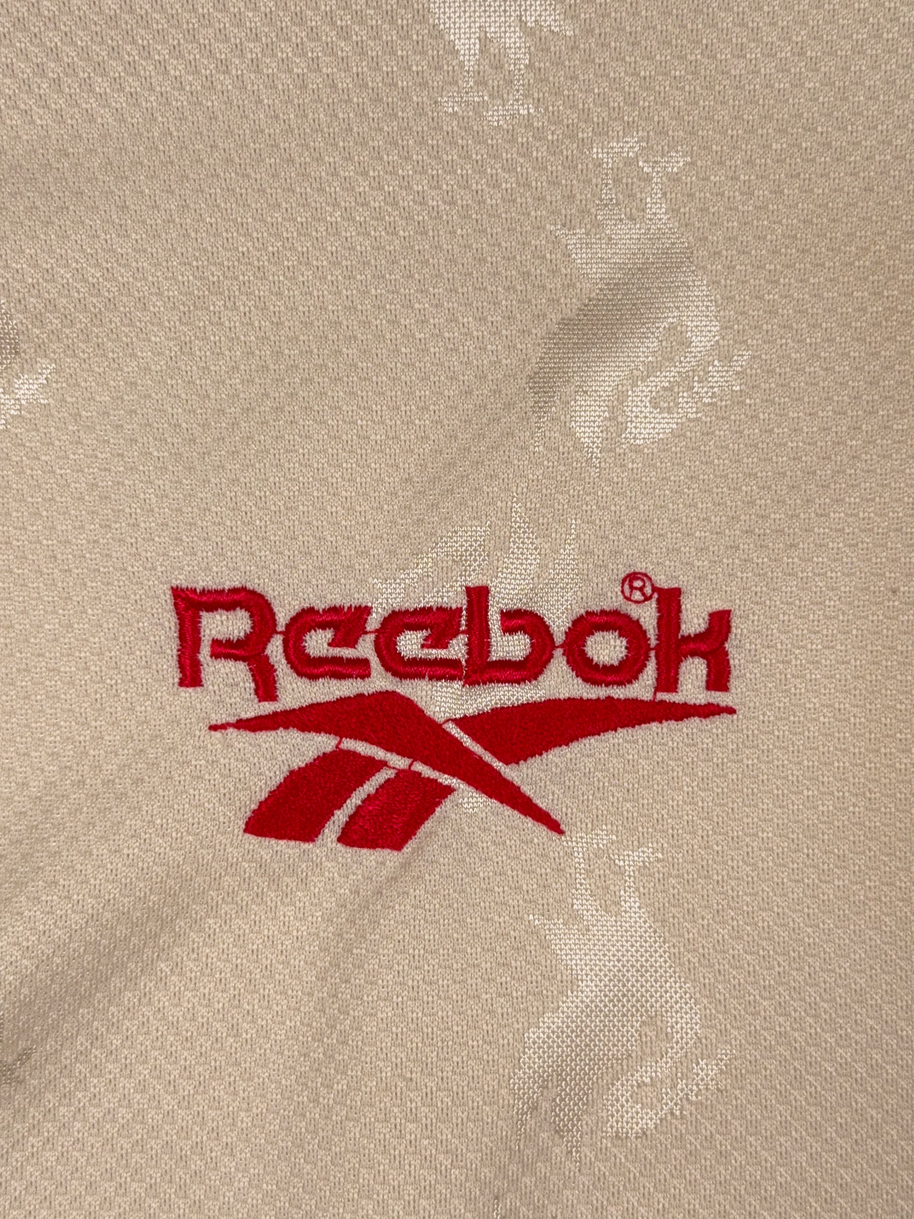 Liverpool 1996/97 Away Shirt - M (38-40")