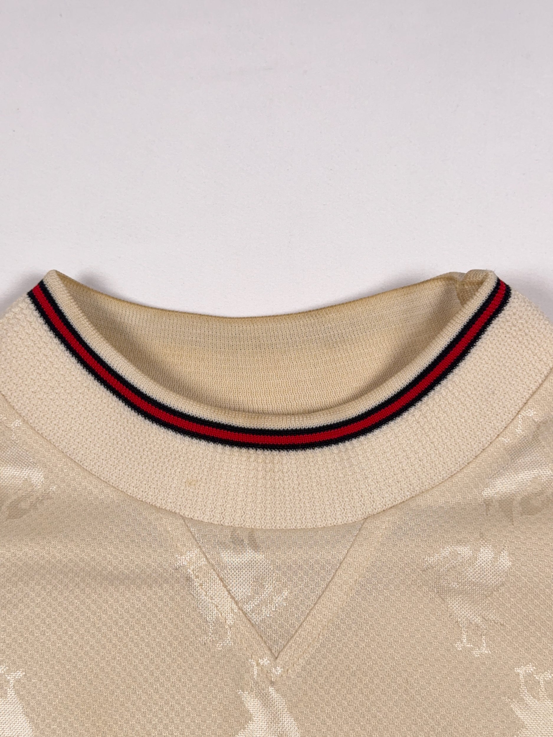 Liverpool 1996/97 Away Shirt - M (38-40")