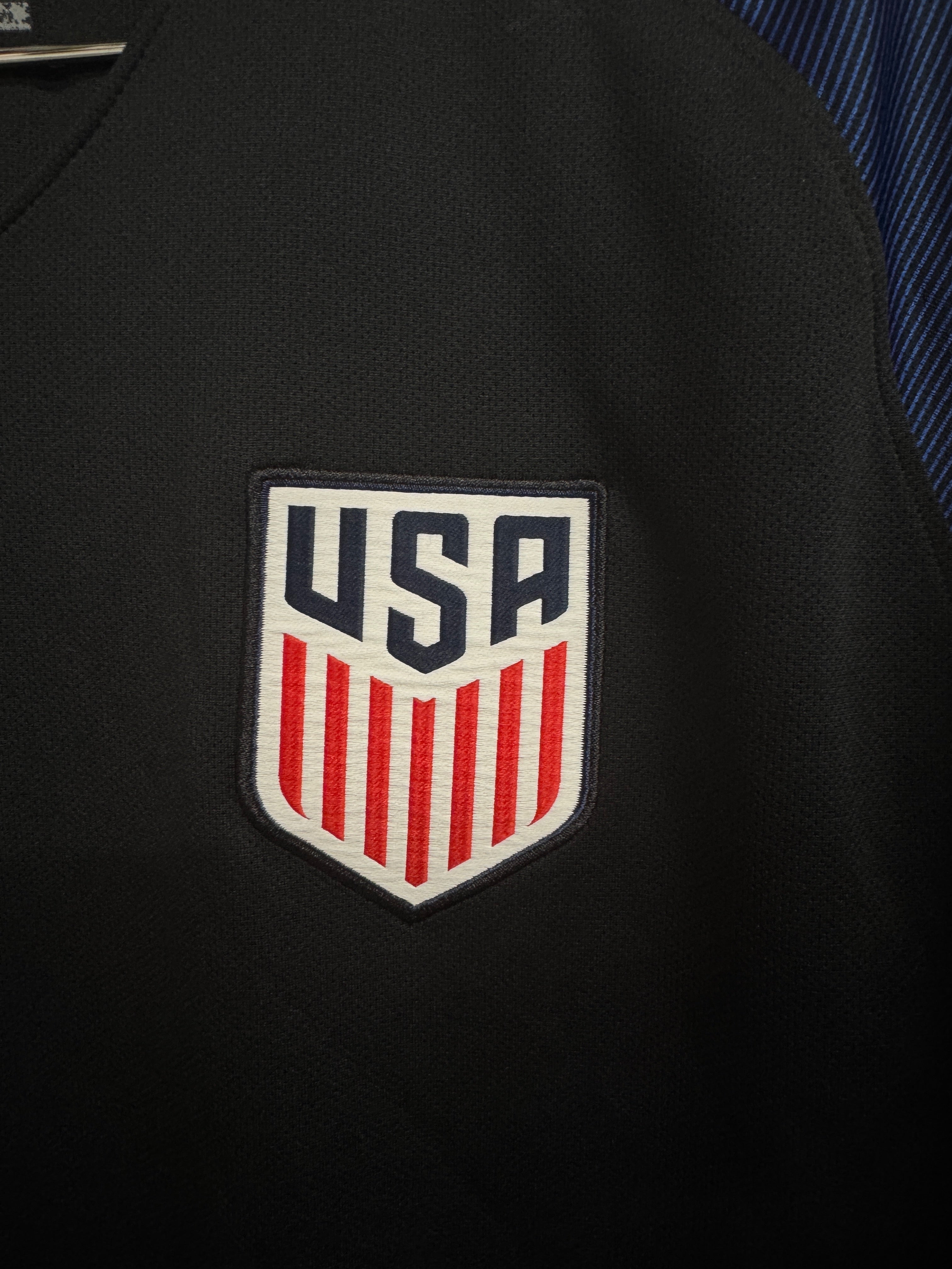 USA 2016 Away Shirt - XL