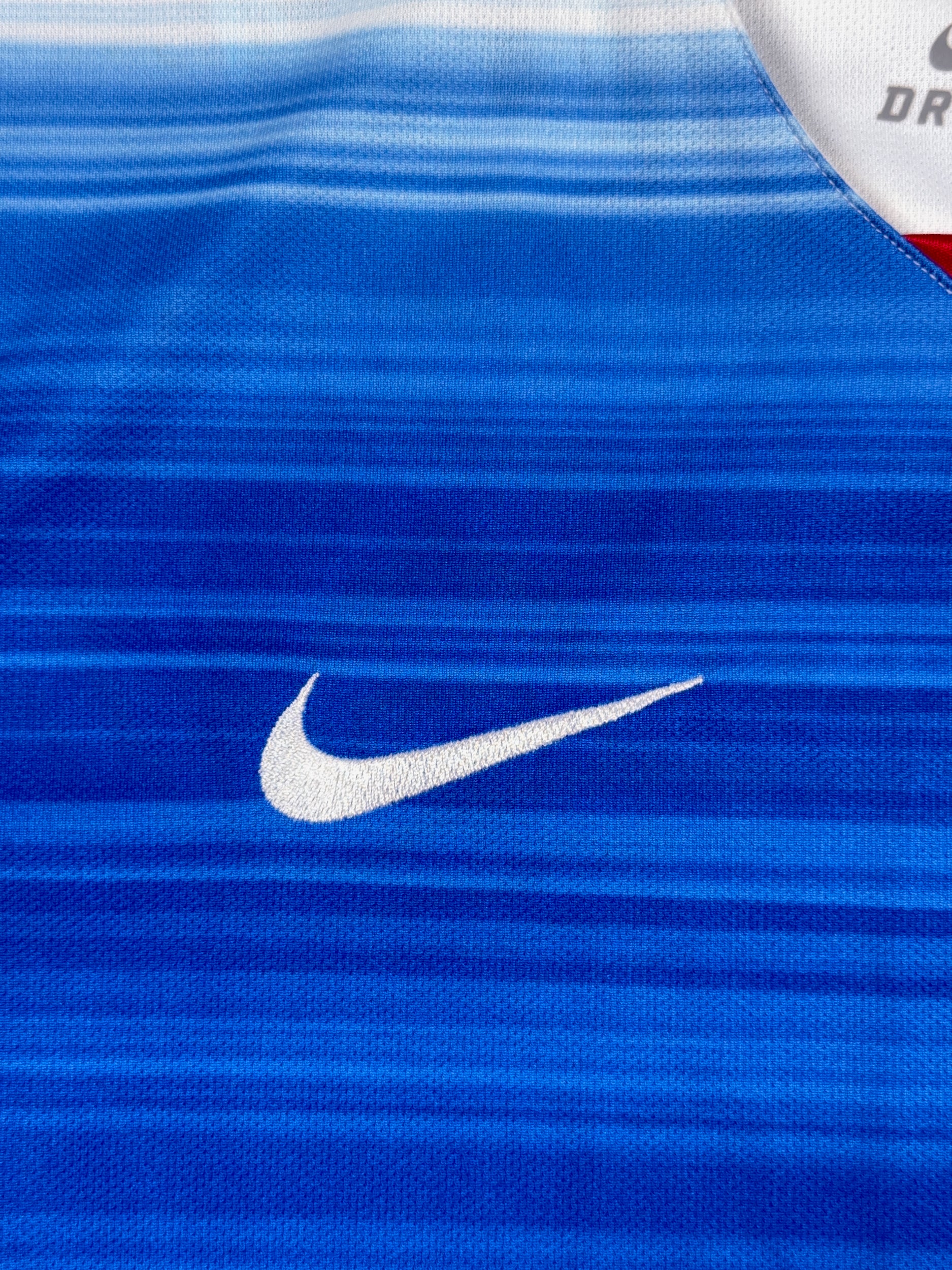 USA USMNT 2015/16 Away Shirt - M