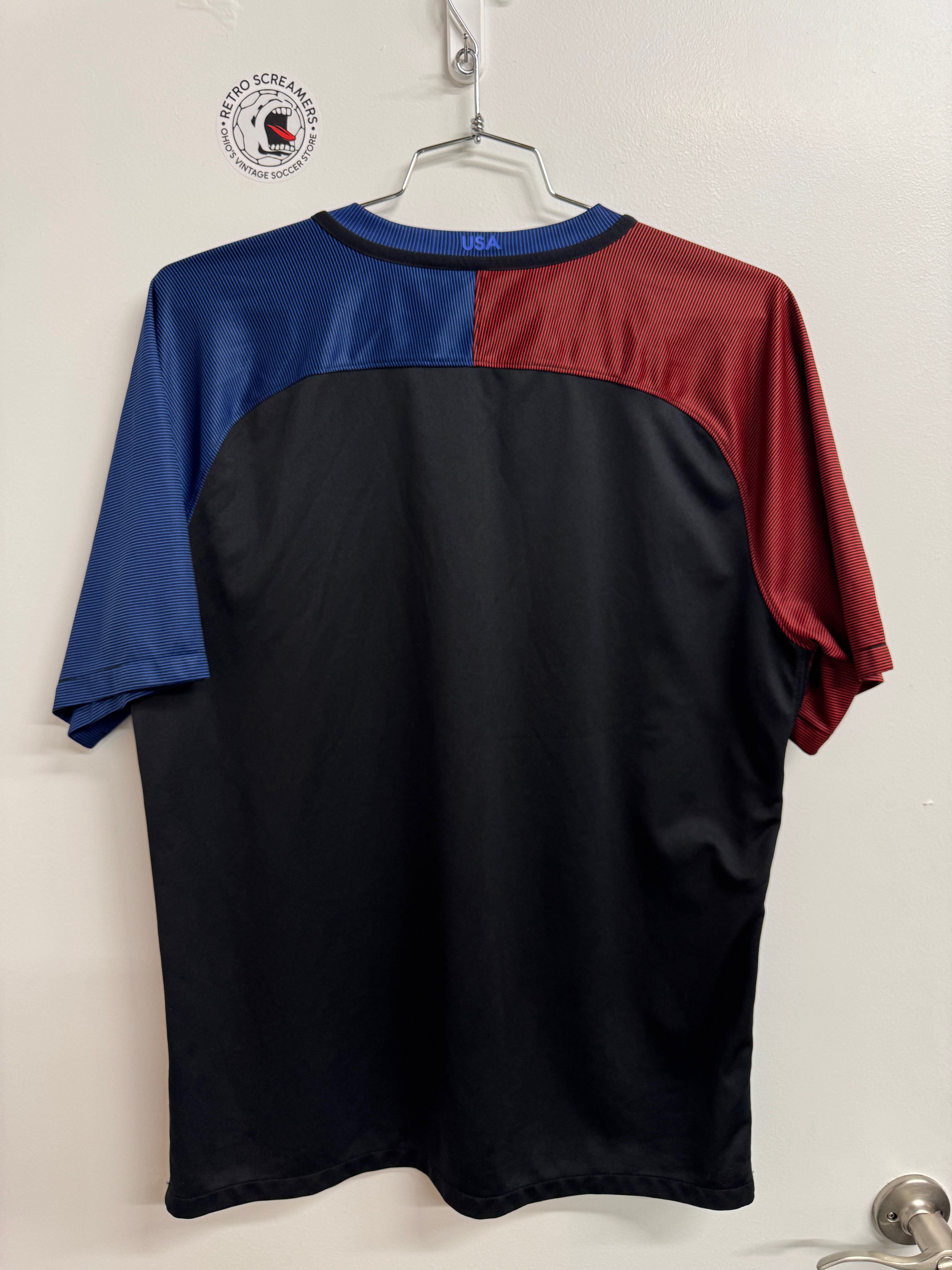 USA 2016 Away Shirt - XL