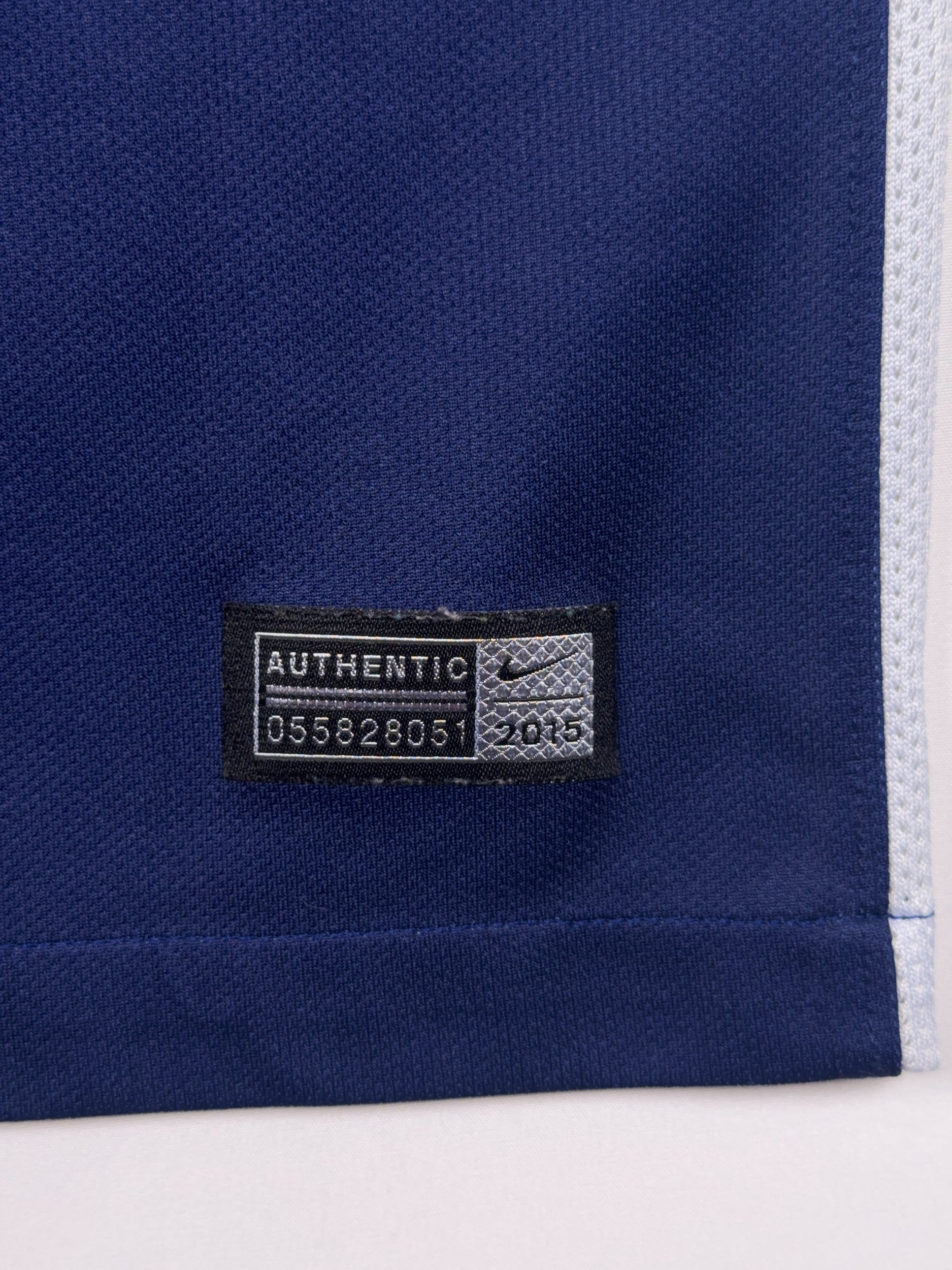 USA USMNT 2015/16 Away Shirt - M