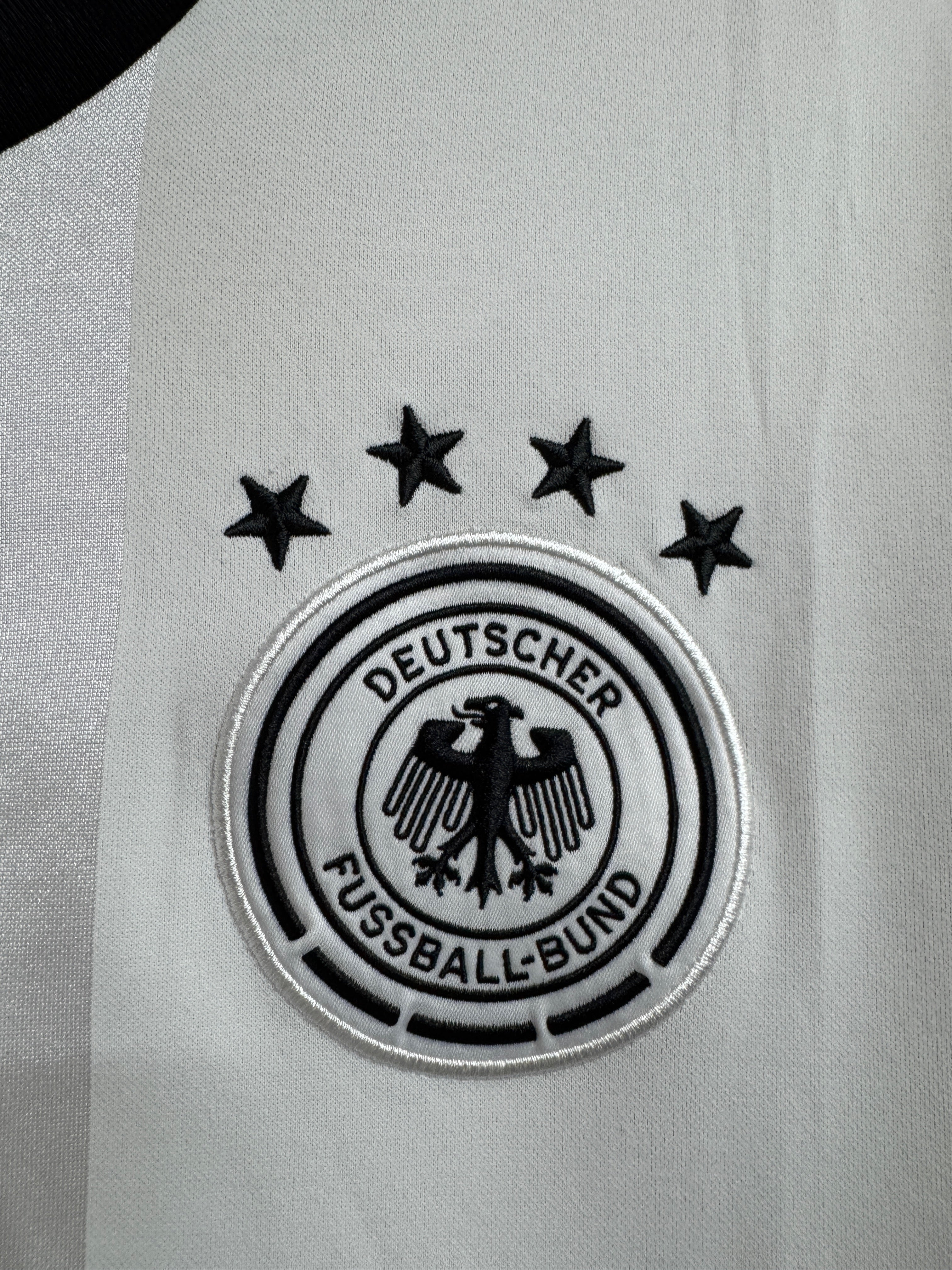 Germany 2016 Home - XXL