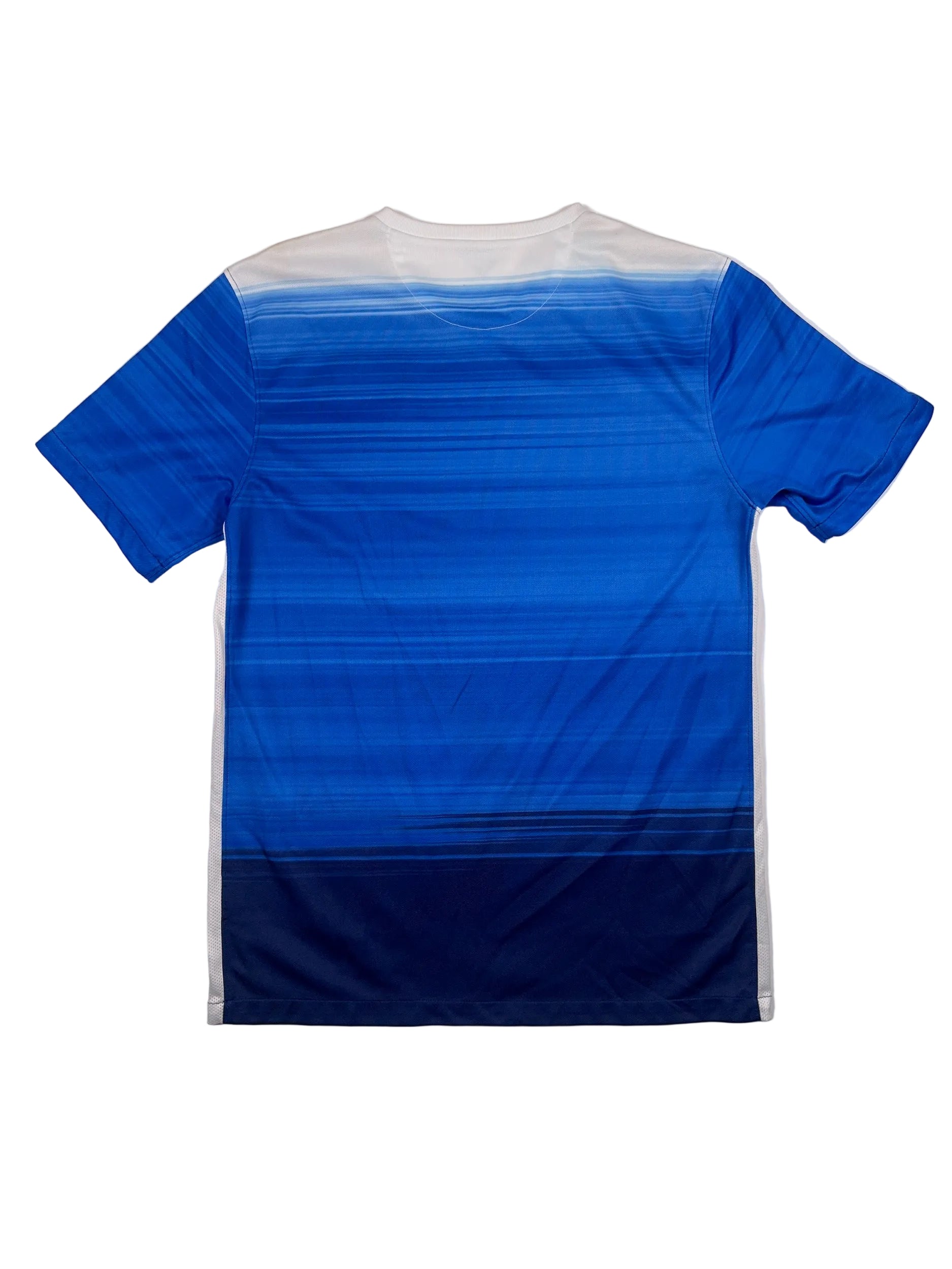 USA USMNT 2015/16 Away Shirt - M