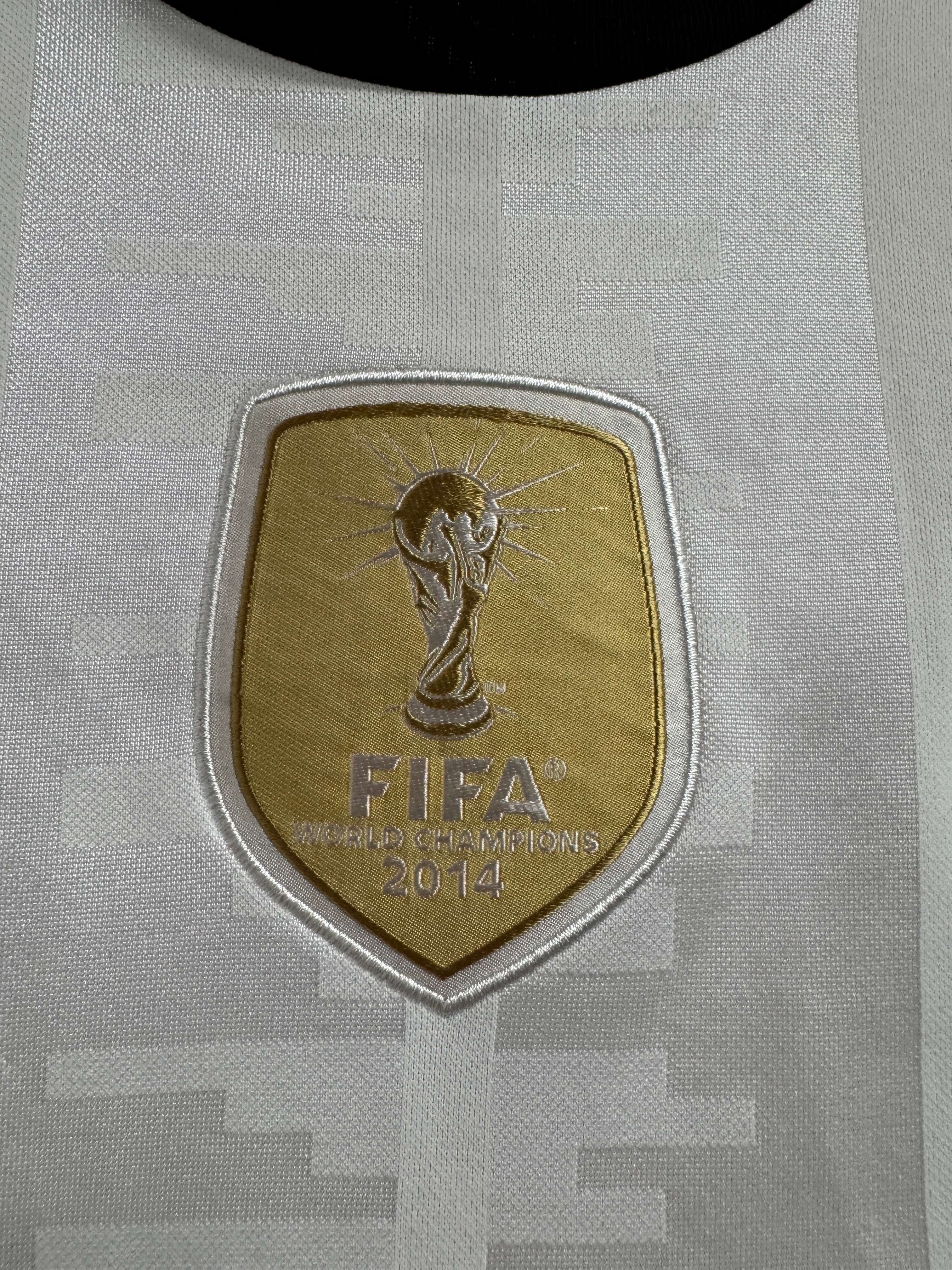 Germany 2016 Home - XXL