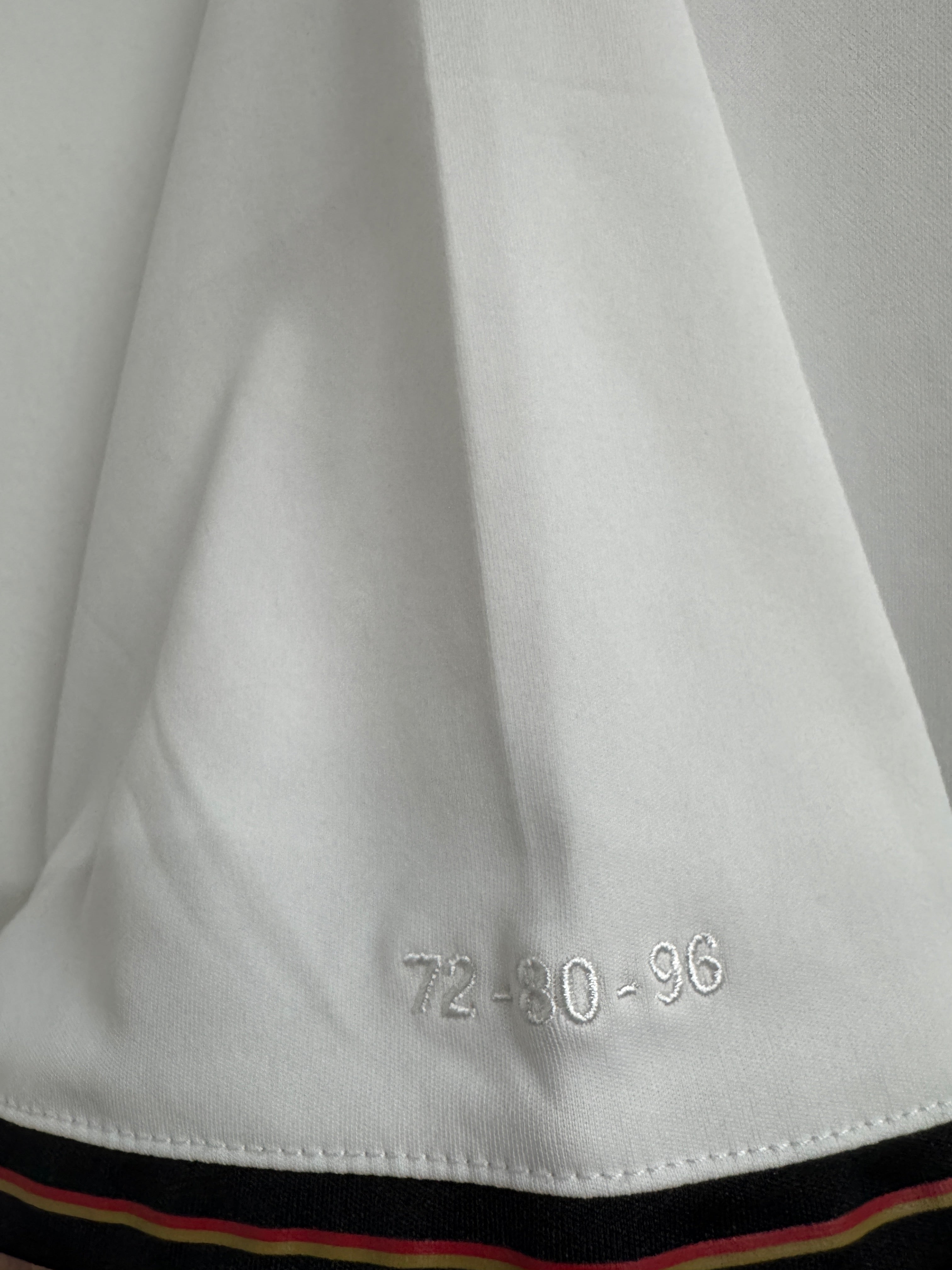 Germany 2016 Home - XXL