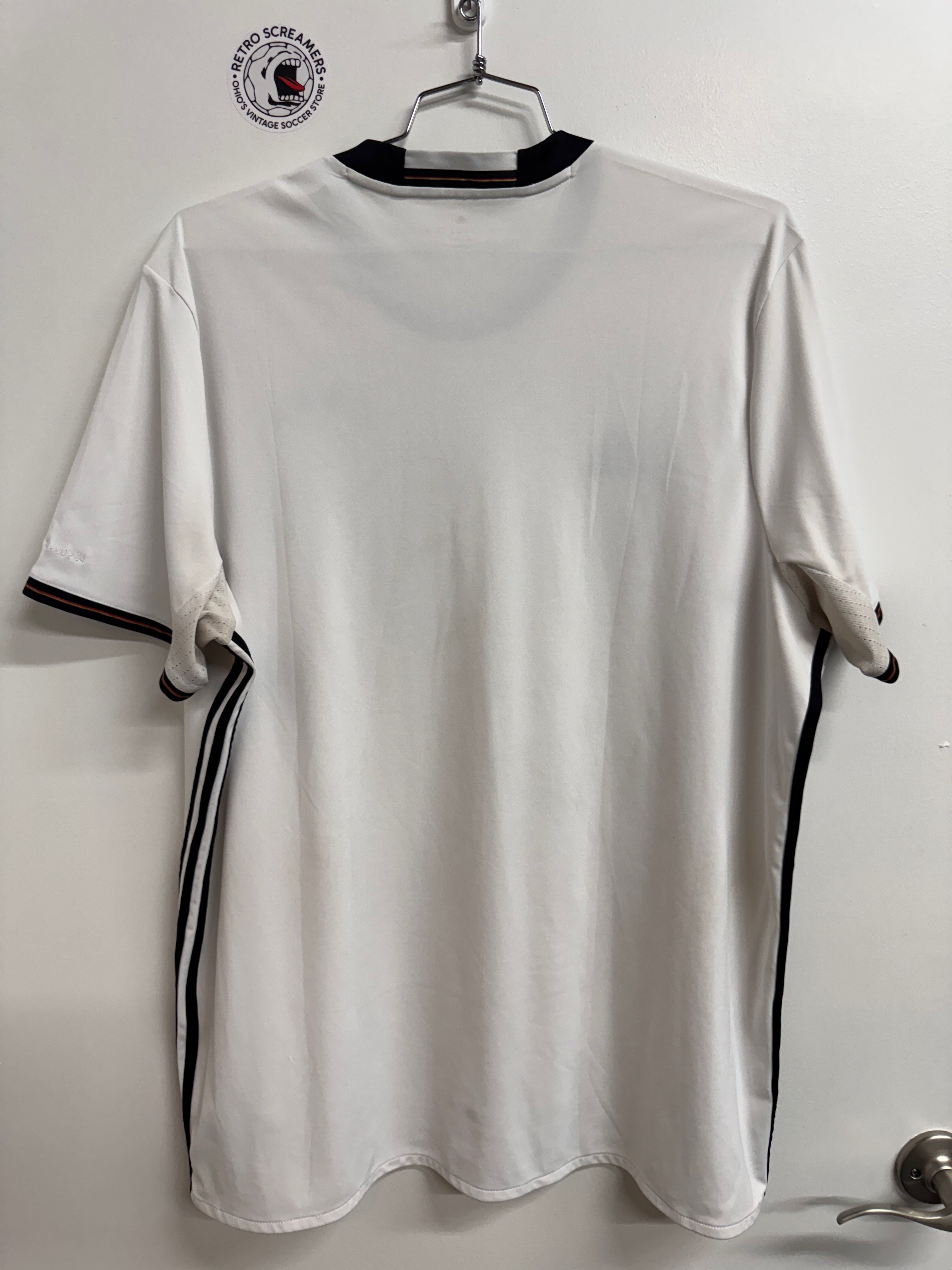 Germany 2016 Home - XXL