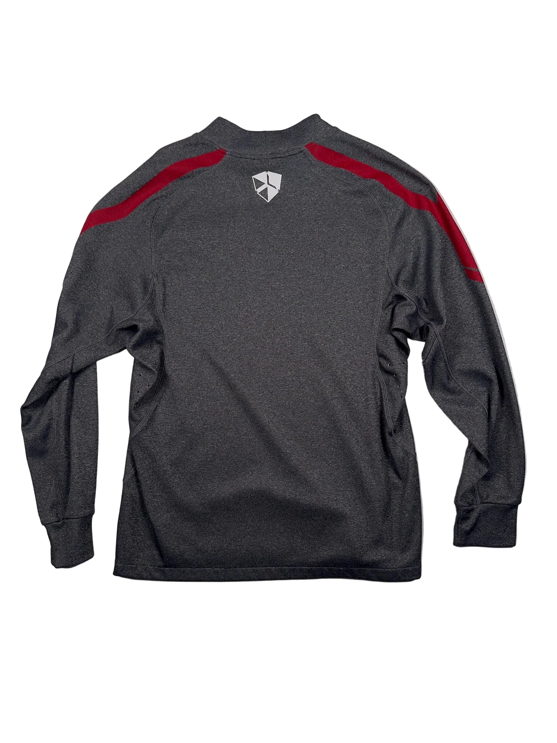 USA 2011/12 Team Warm Up Pullover Sweatshirt - M
