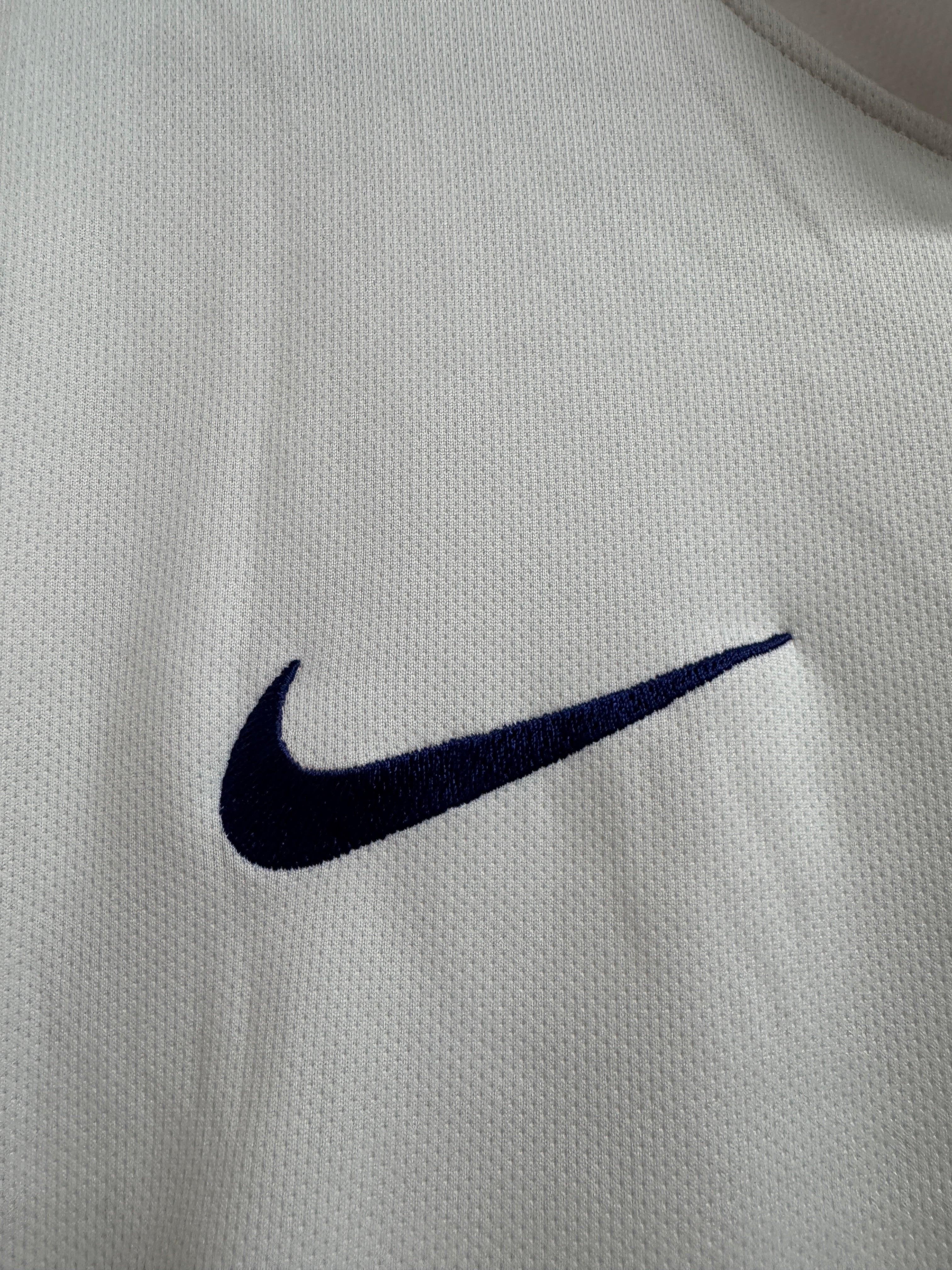 South Korea 2014 Away Shirt - XL