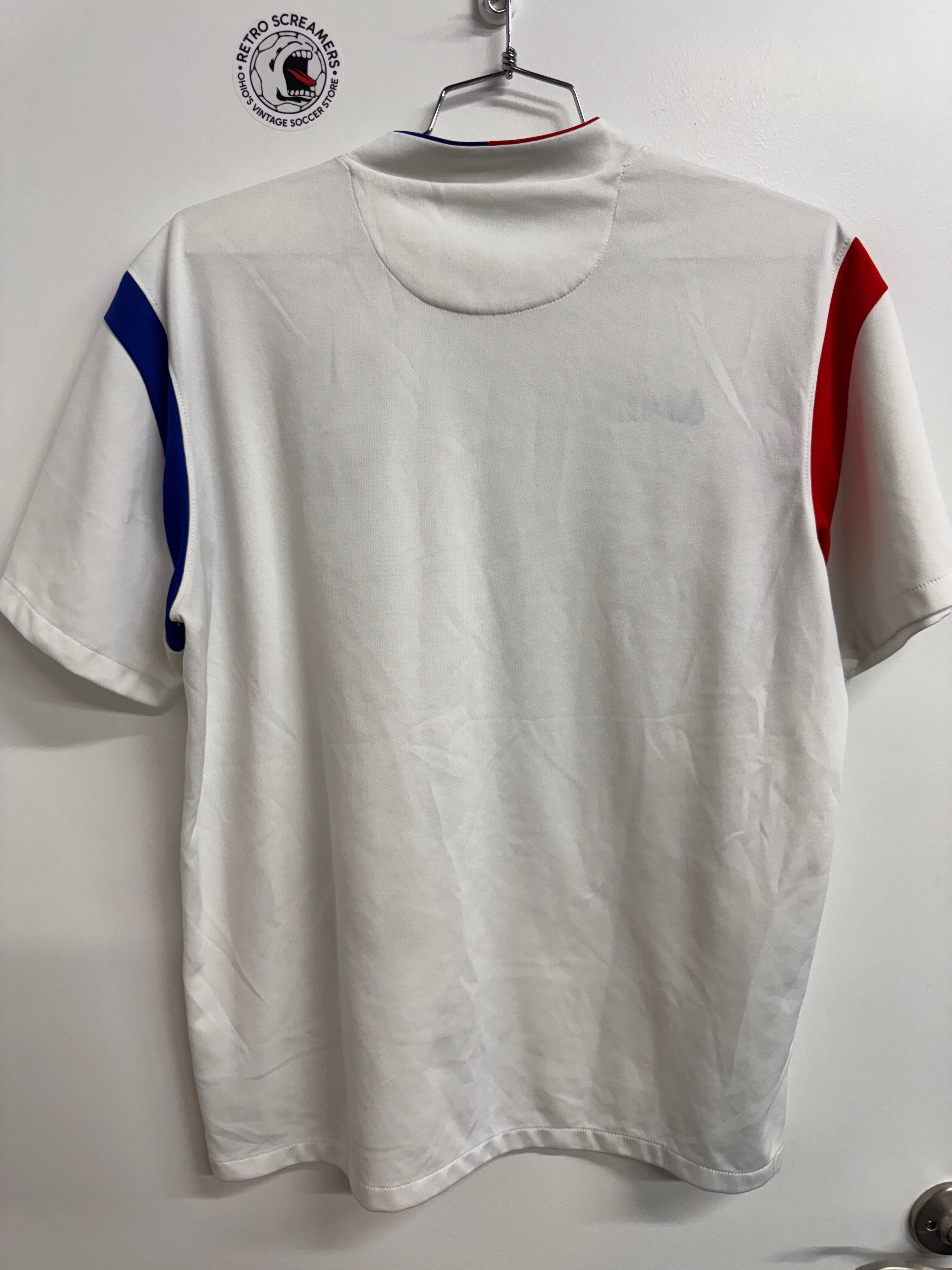 South Korea 2014 Away Shirt - XL