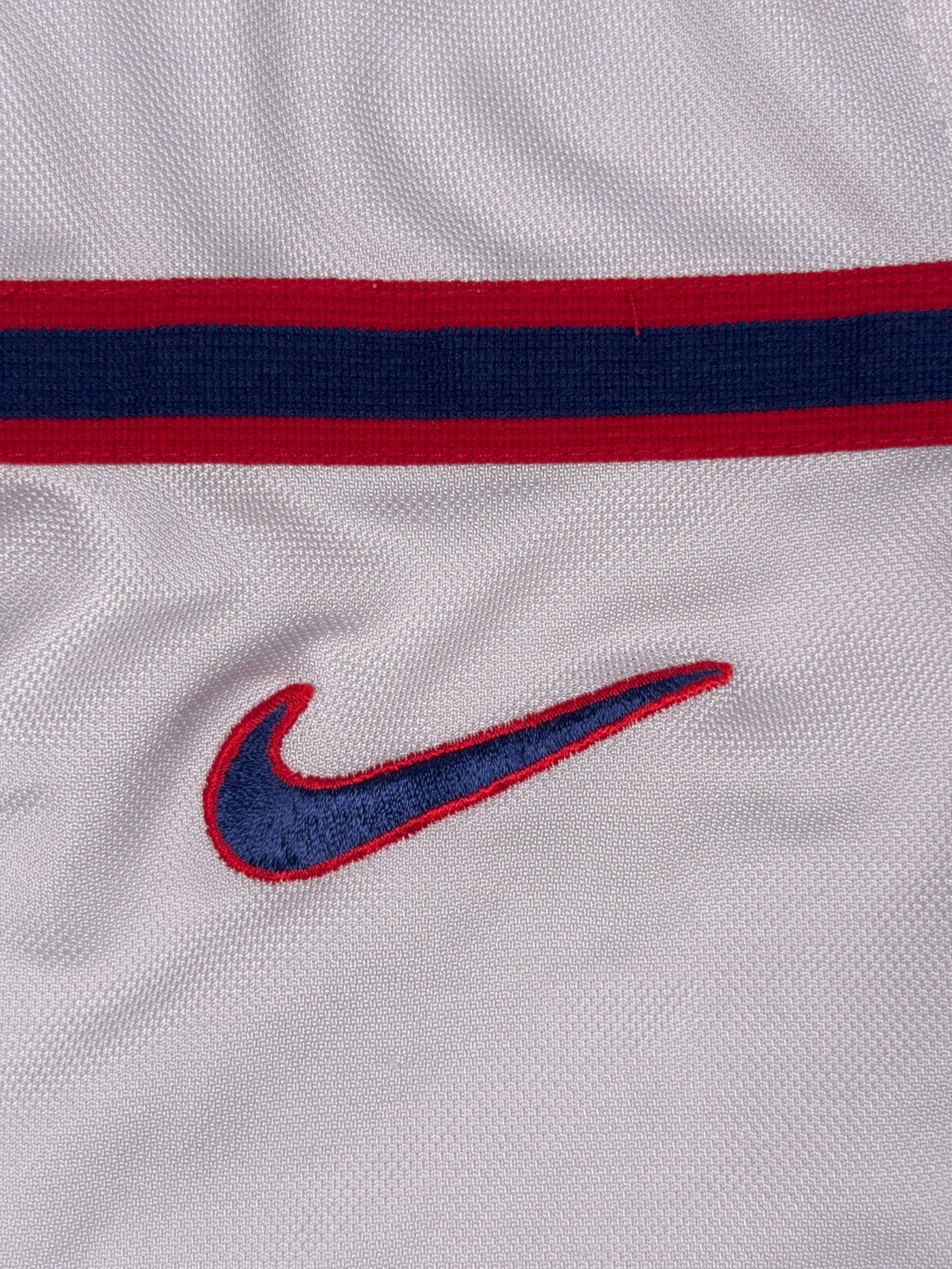 USA USMNT 1998/00 Home Shirt - L