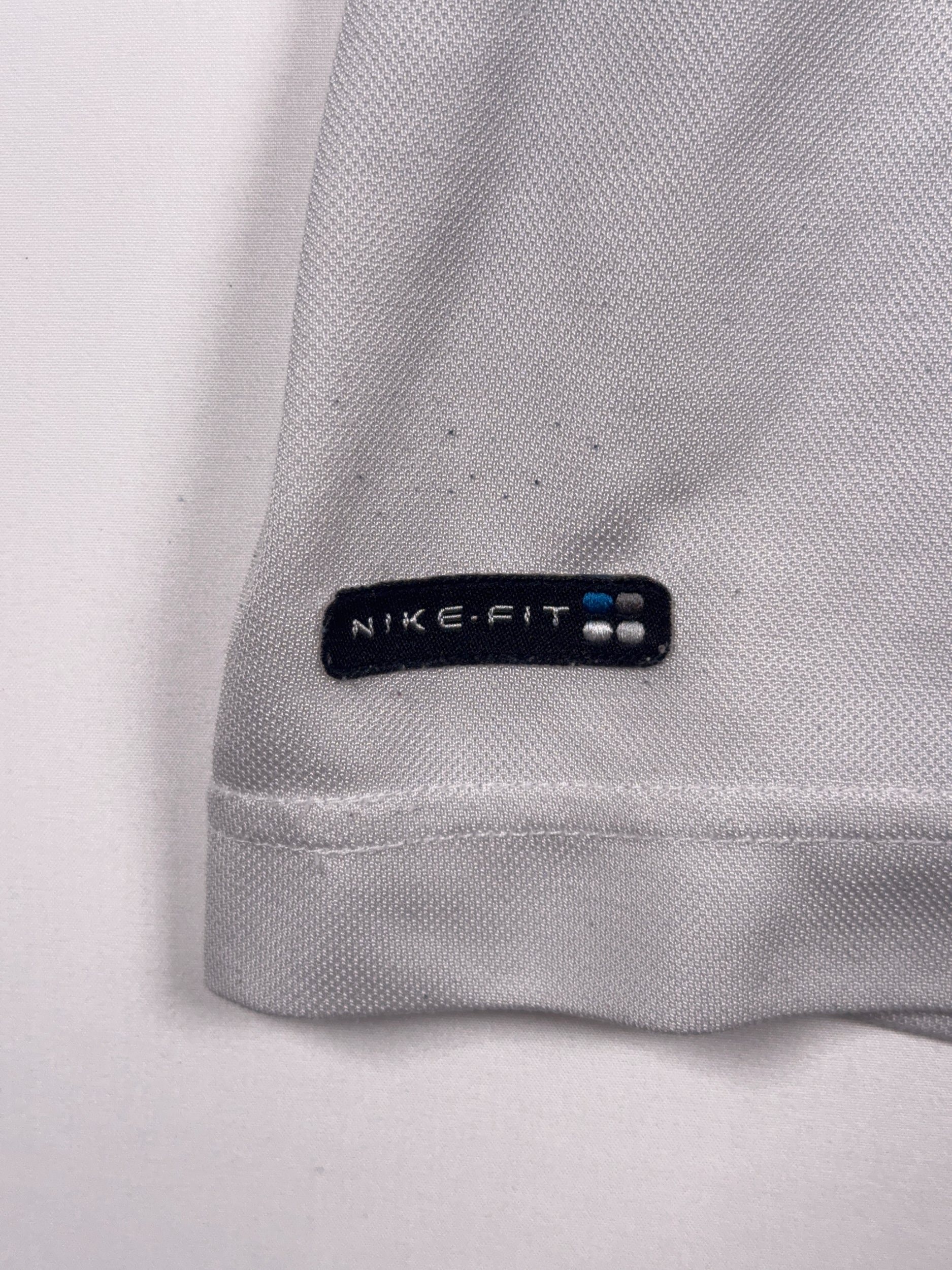USA USMNT 1998/00 Home Shirt - L