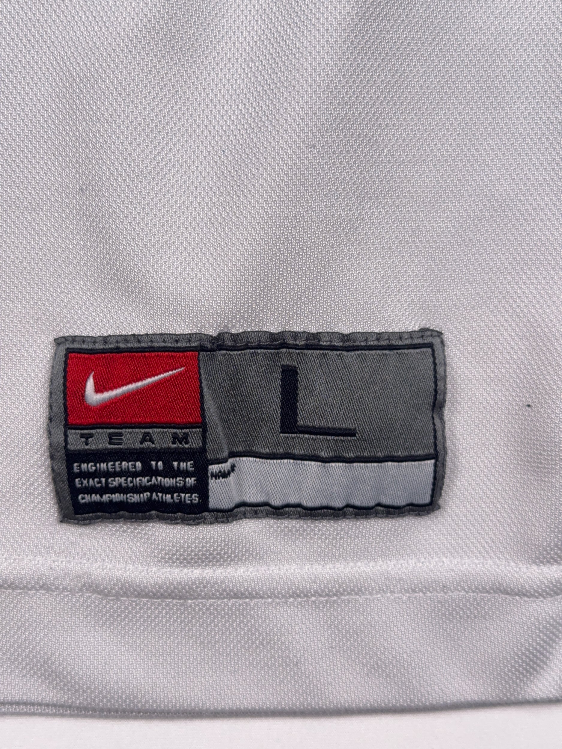 USA USMNT 1998/00 Home Shirt - L