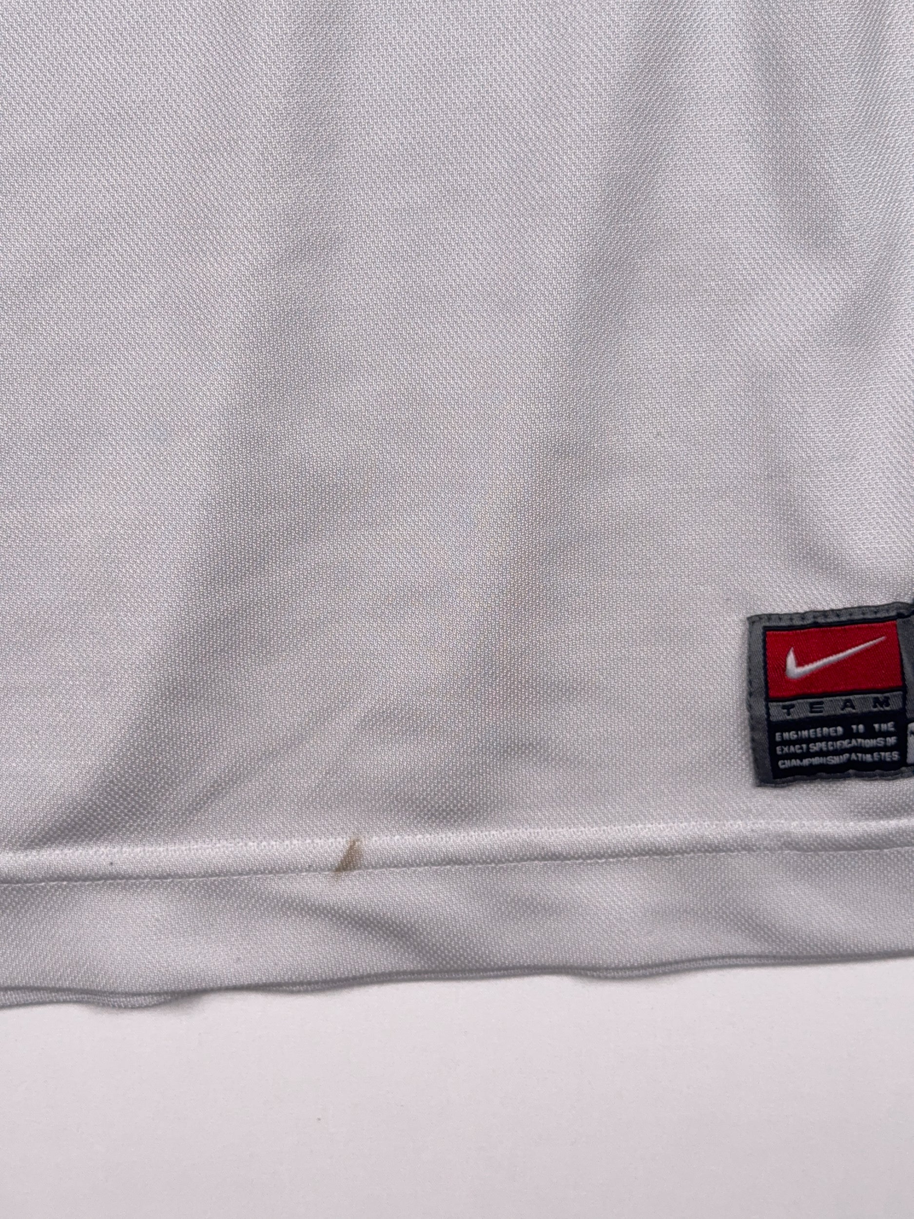 USA USMNT 1998/00 Home Shirt - L