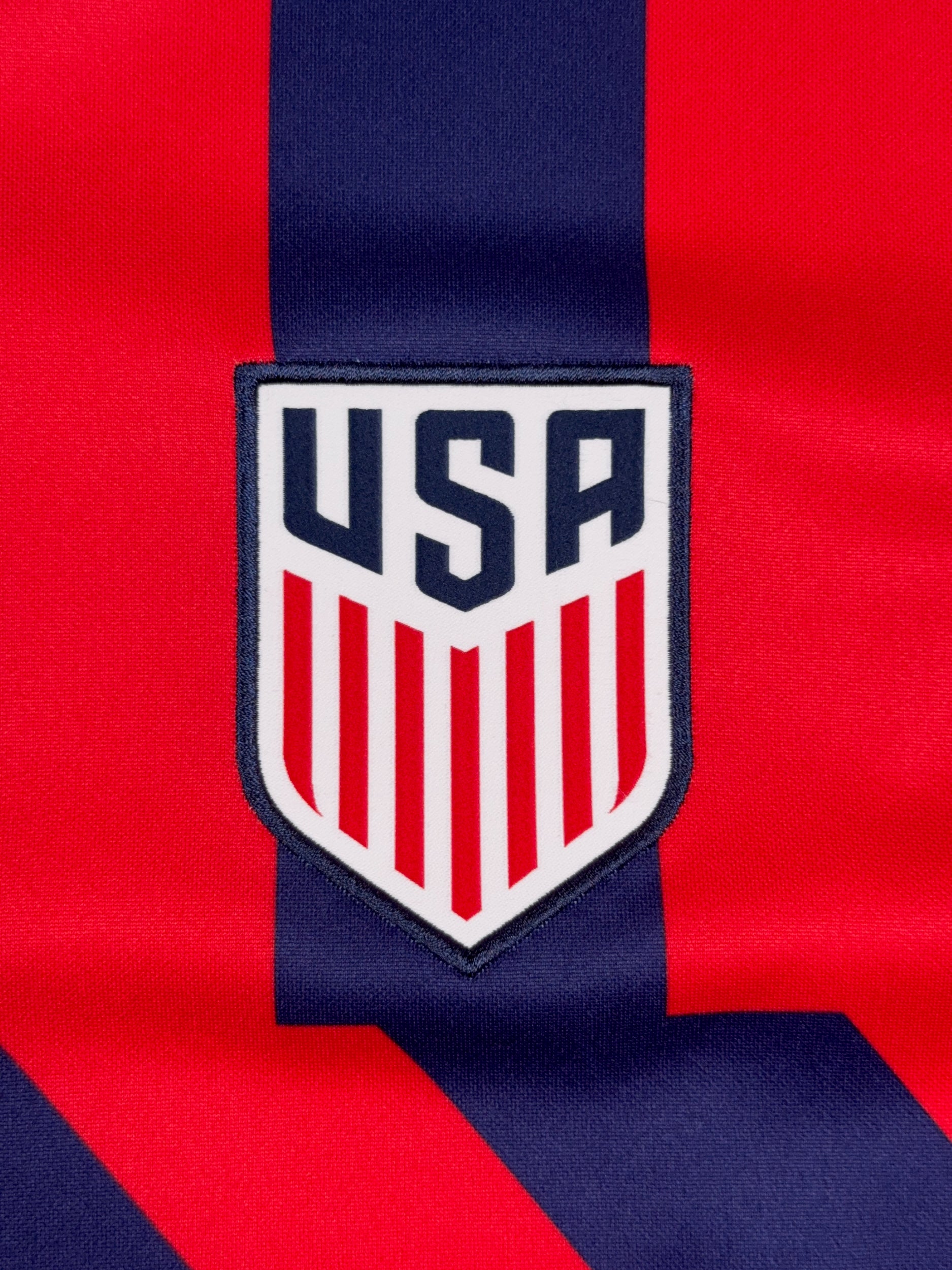 USA USMNT 2021/22 Away Shirt - XXL