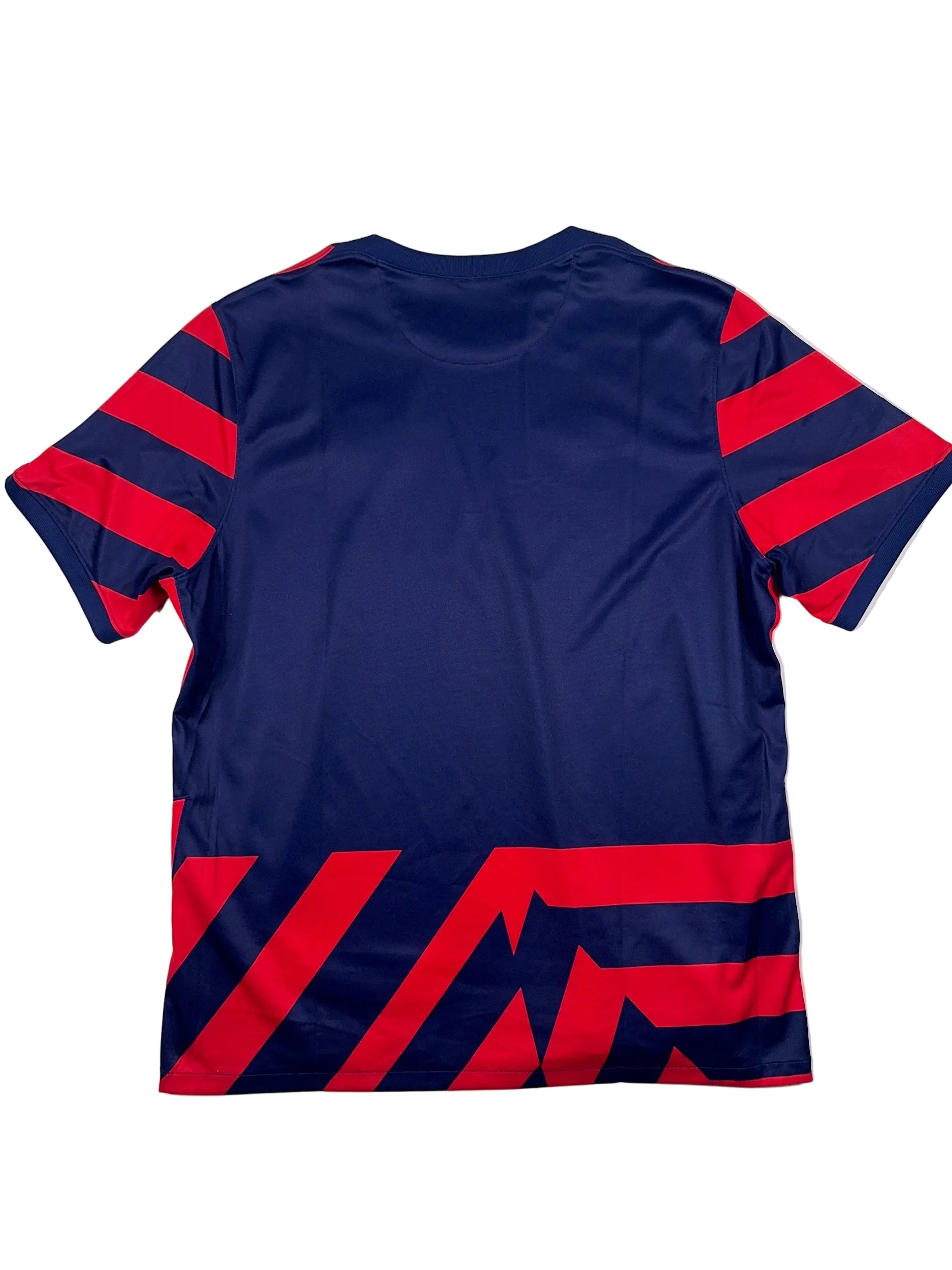 USA USMNT 2021/22 Away Shirt - XXL