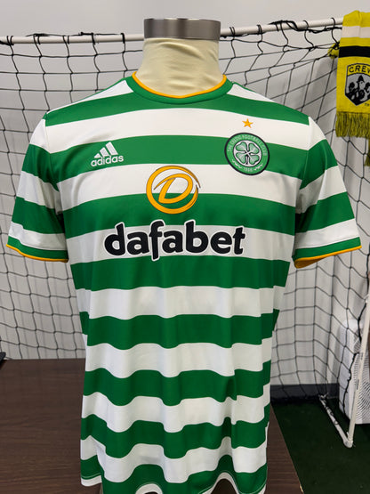 Celtic 2020 Home - L