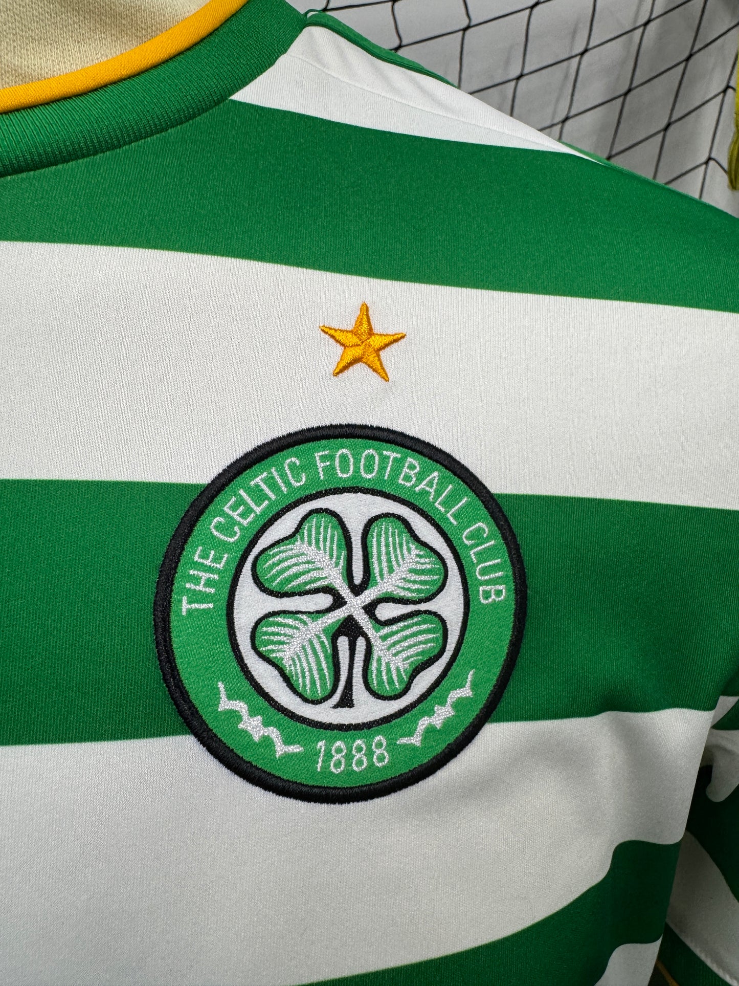 Celtic 2020 Home - L