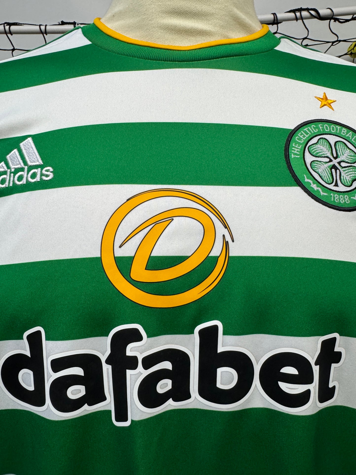 Celtic 2020 Home - L