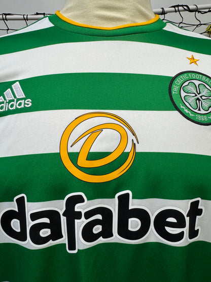 Celtic 2020 Home - L