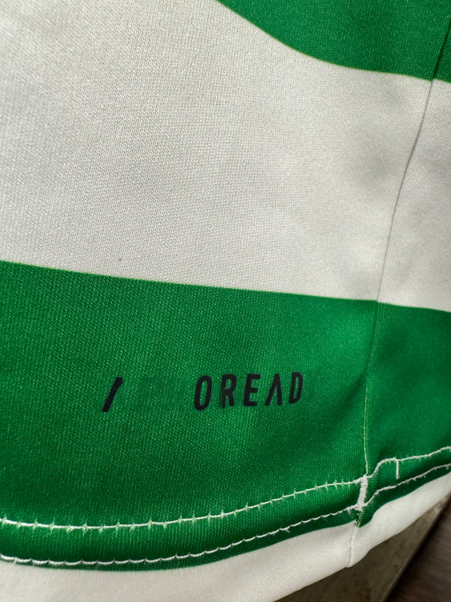 Celtic 2020 Home - L