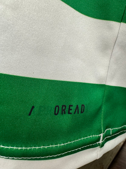 Celtic 2020 Home - L