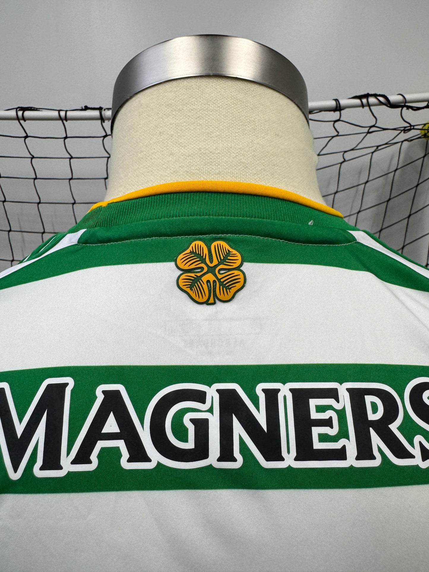 Celtic 2020 Home - L