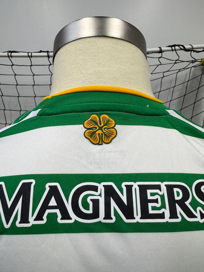 Celtic 2020 Home - L