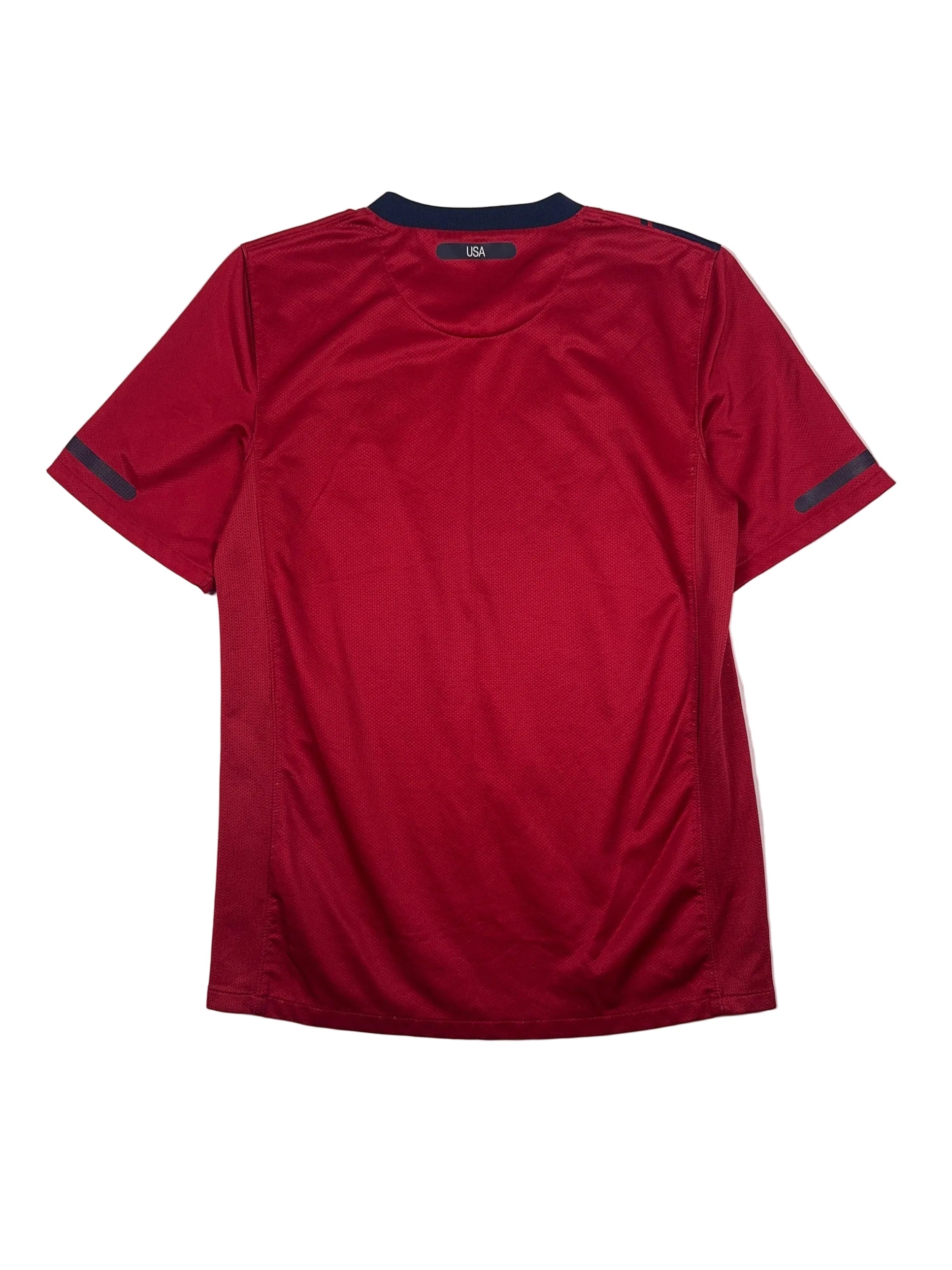 USA USMNT 2010/11 Third Shirt - S