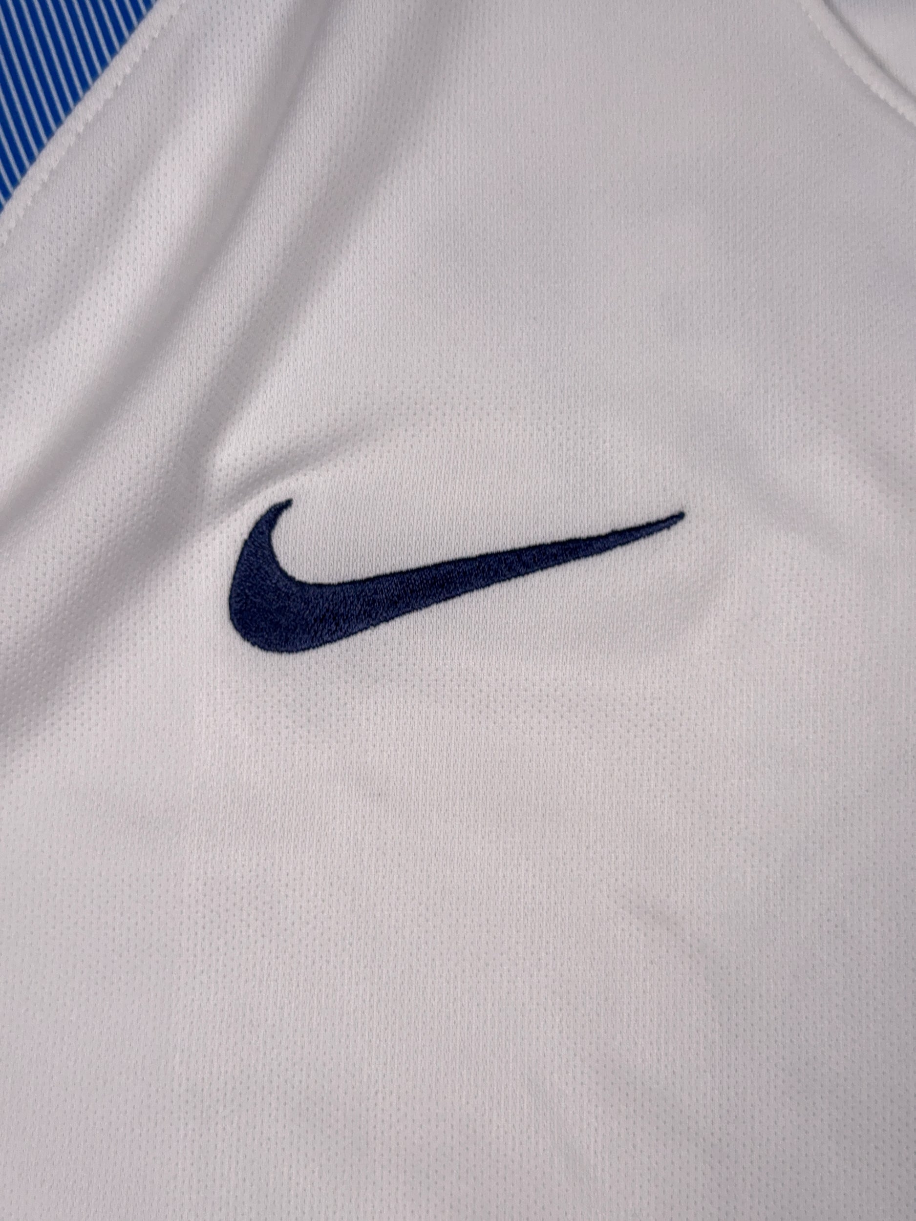 USA 2016/17 Clint Dempsey #8 Home Shirt - XL