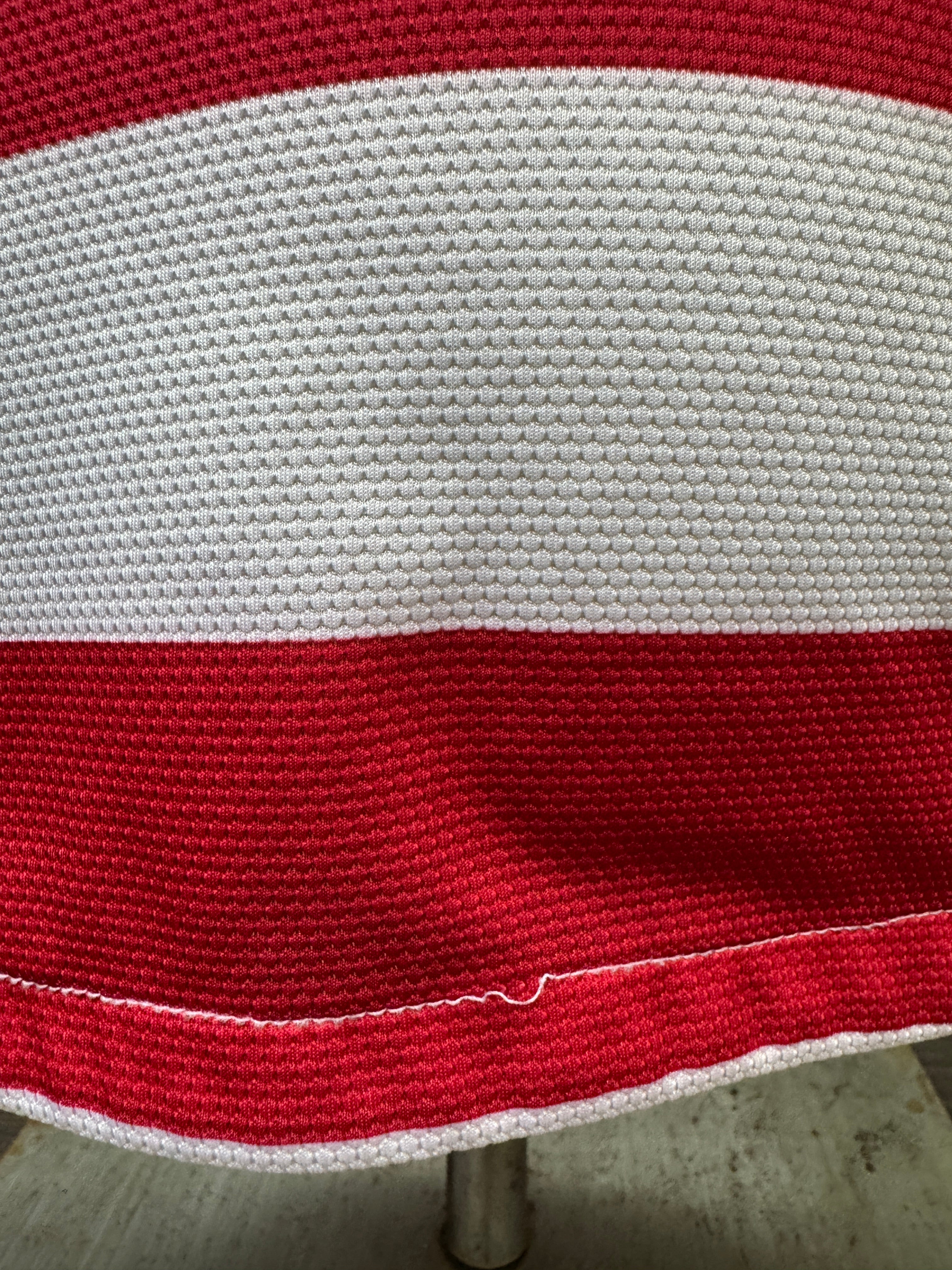 USA 2012/13 Home Shirt | Retro Screamers