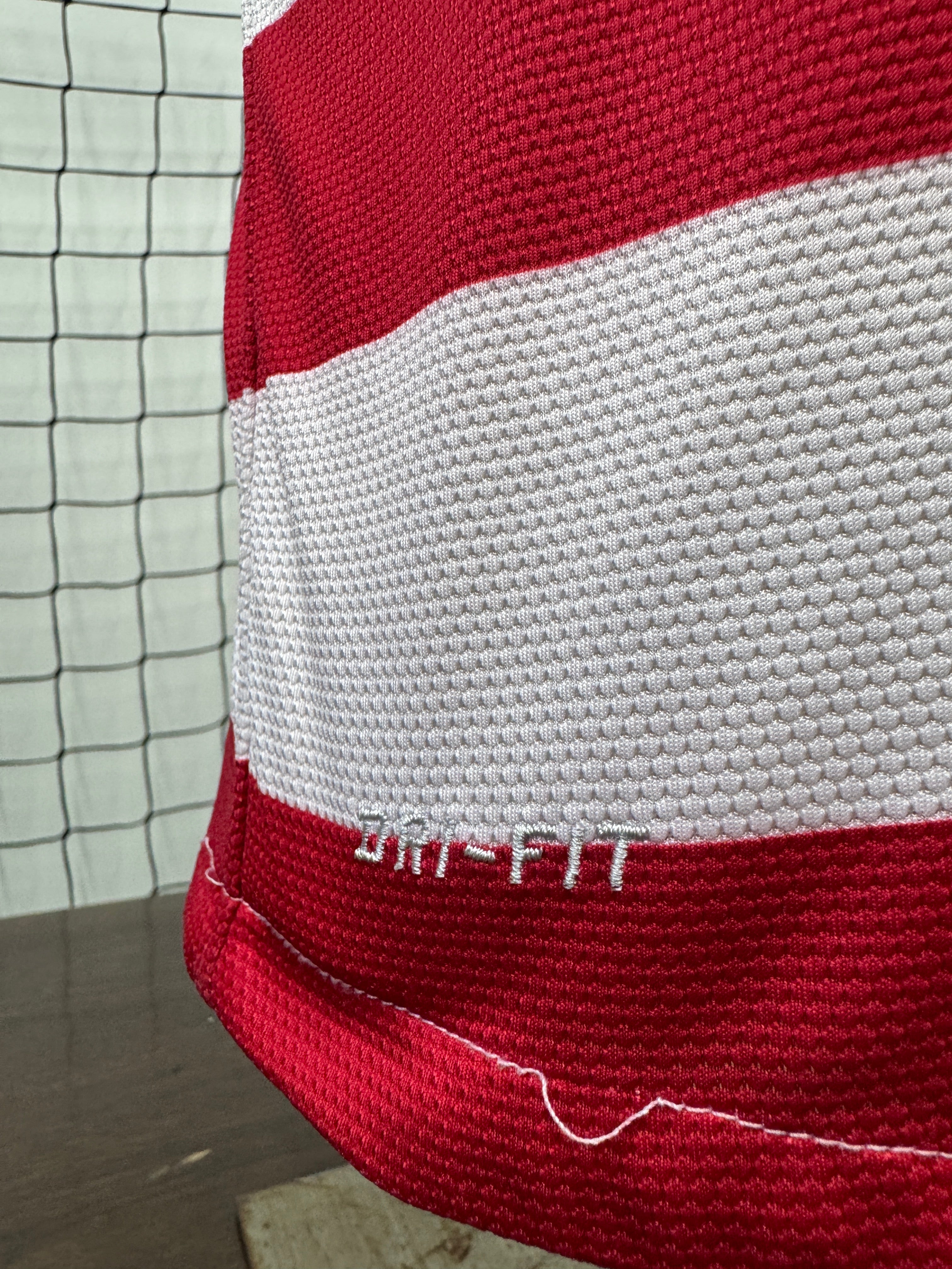 USA 2012/13 Home Shirt | Retro Screamers