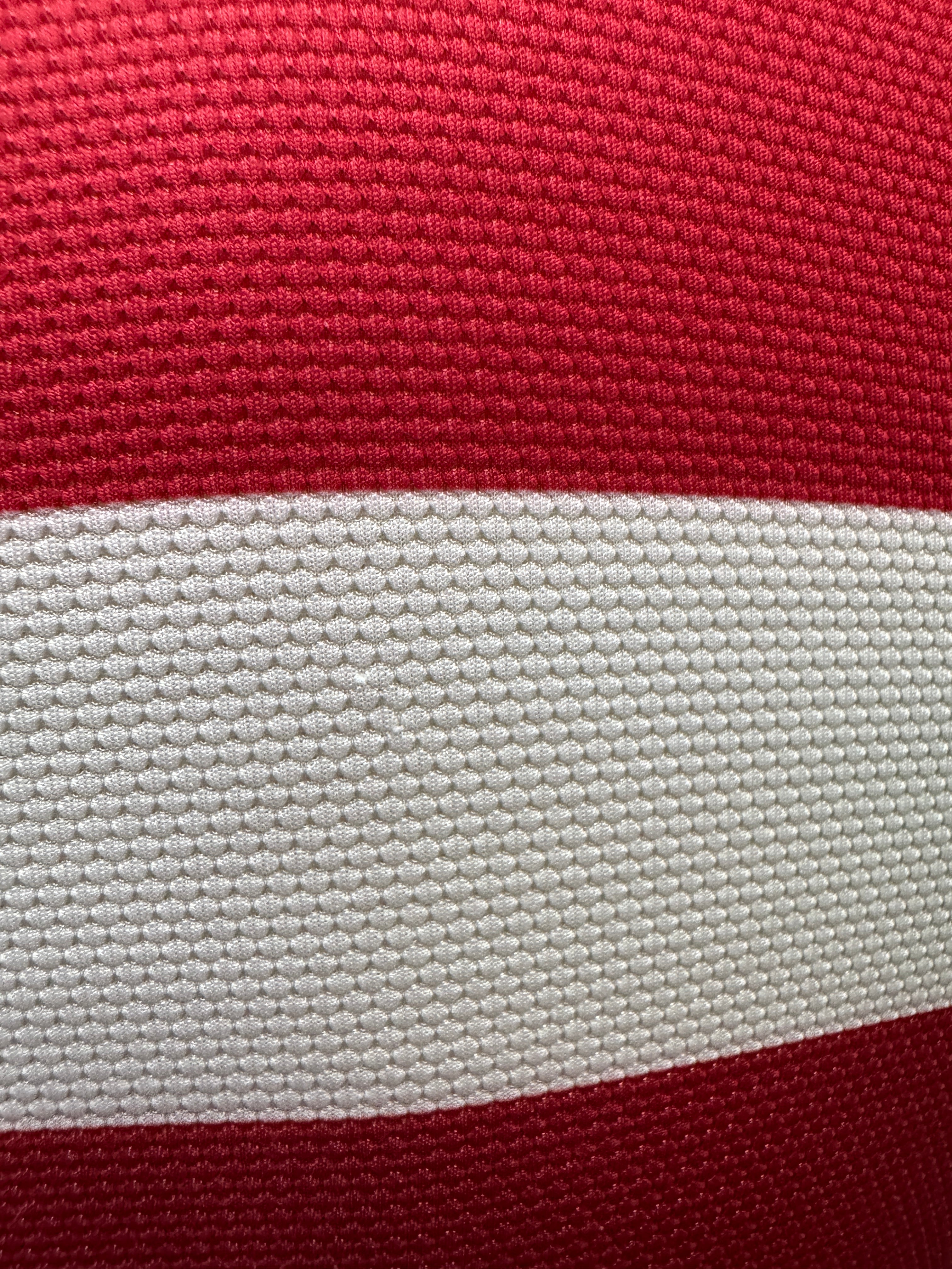 USA 2012/13 Home Shirt | Retro Screamers