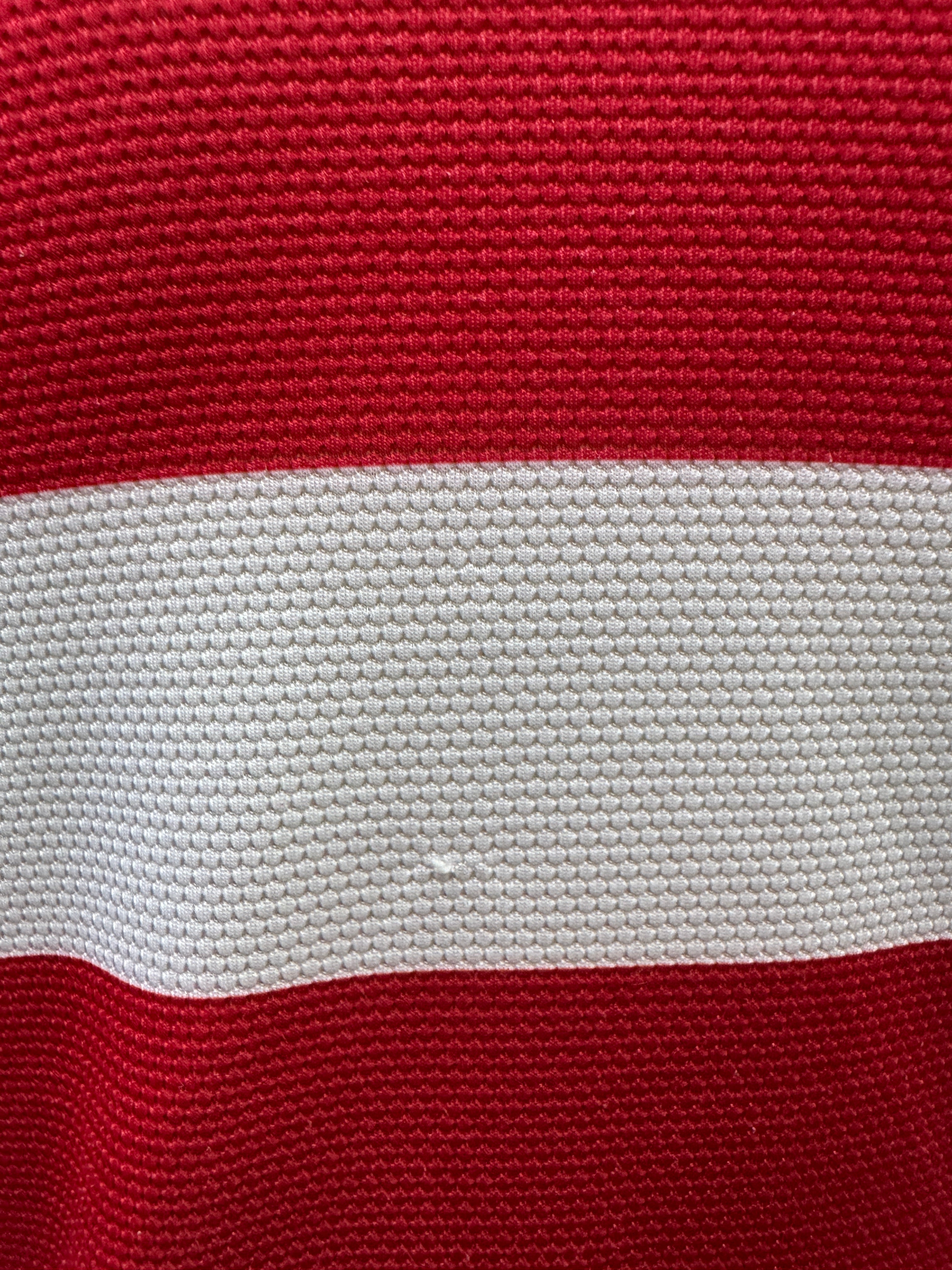 USA 2012/13 Home Shirt | Retro Screamers