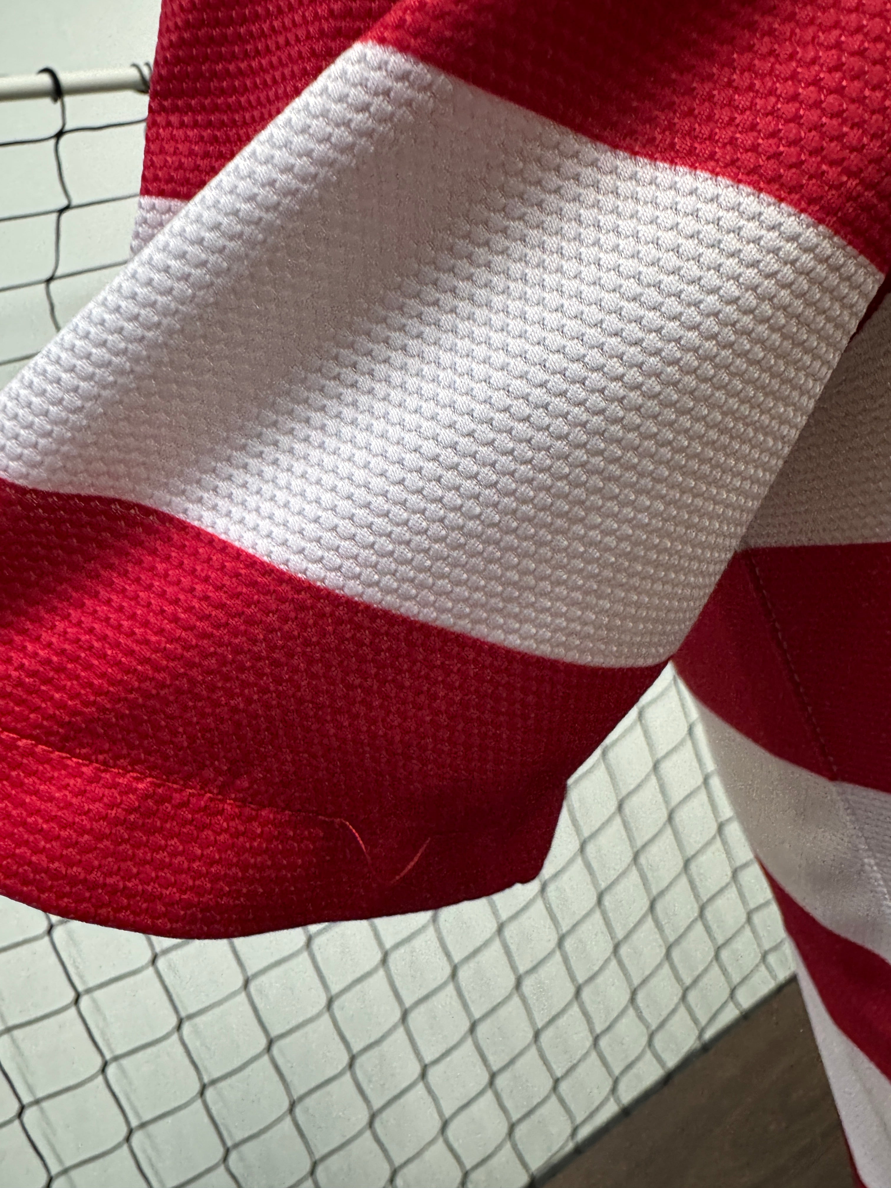 USA 2012/13 Home Shirt | Retro Screamers