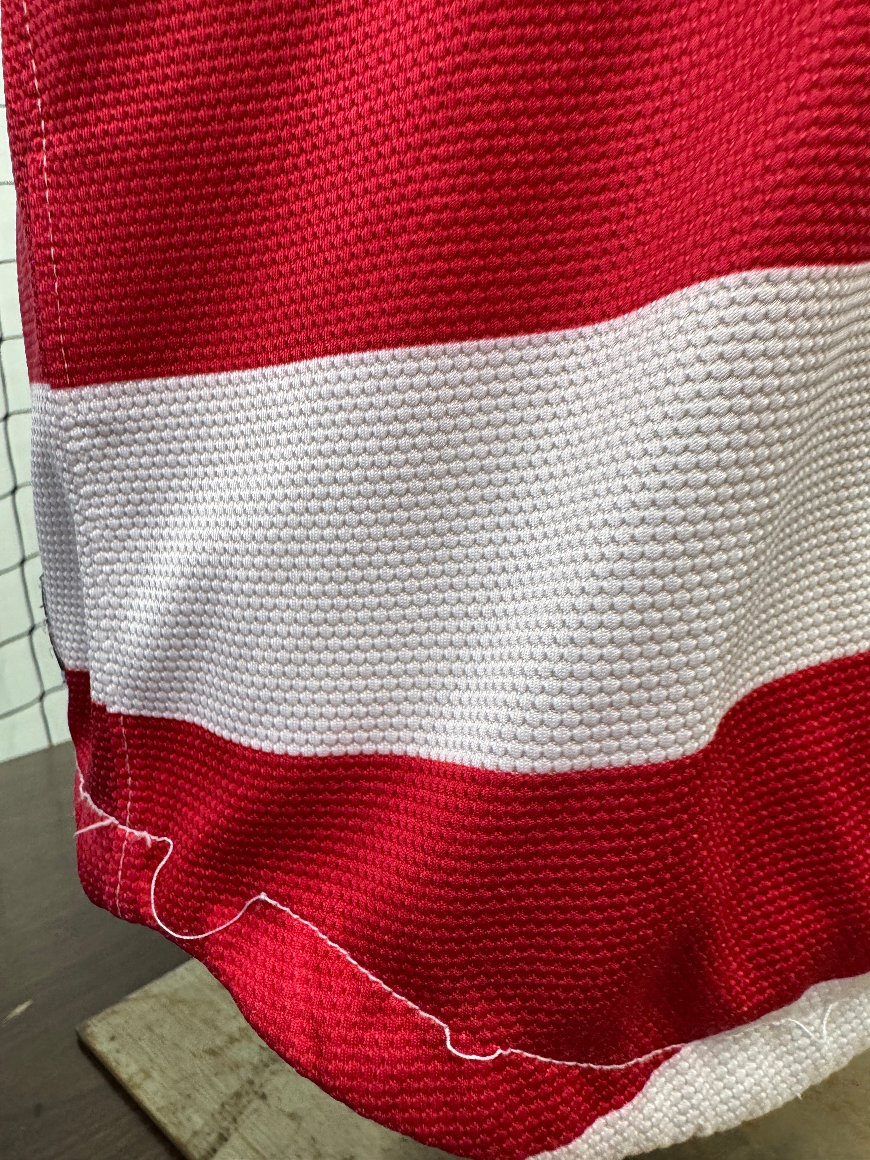 USA 2012/13 Home Shirt | Retro Screamers
