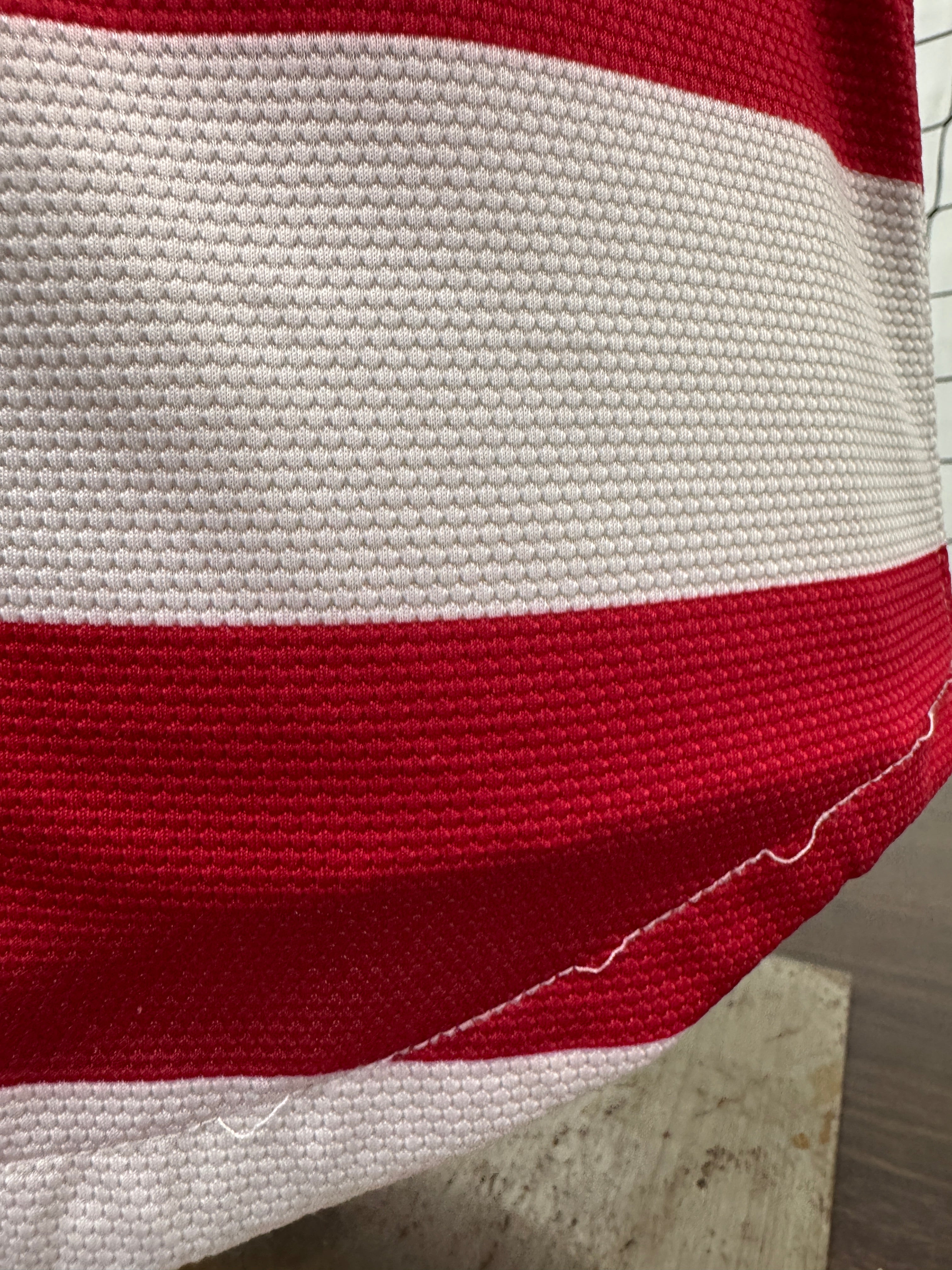 USA 2012/13 Home Shirt | Retro Screamers