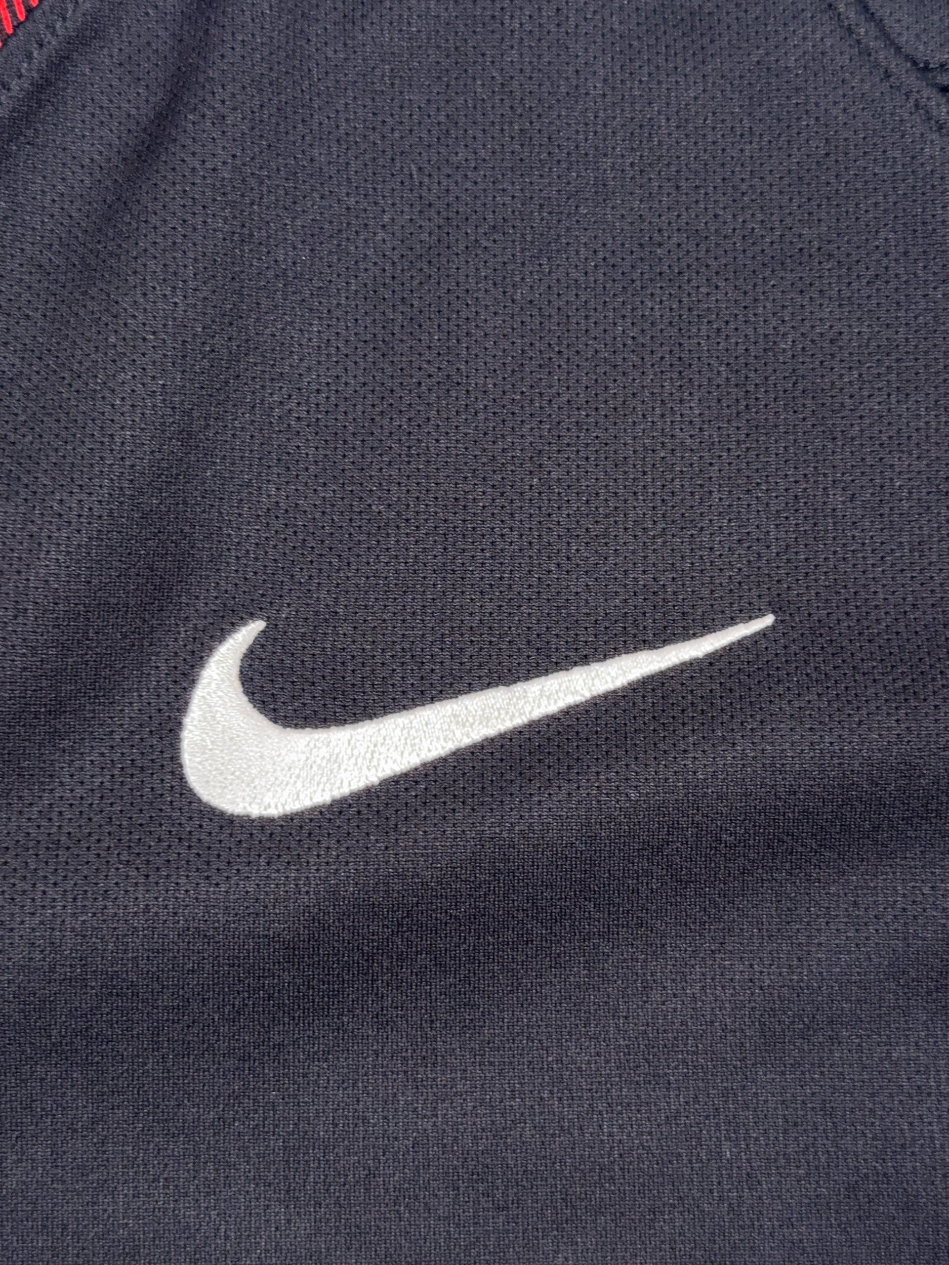 USA 2016 Nagbe #10 Auswärtstrikot - XL