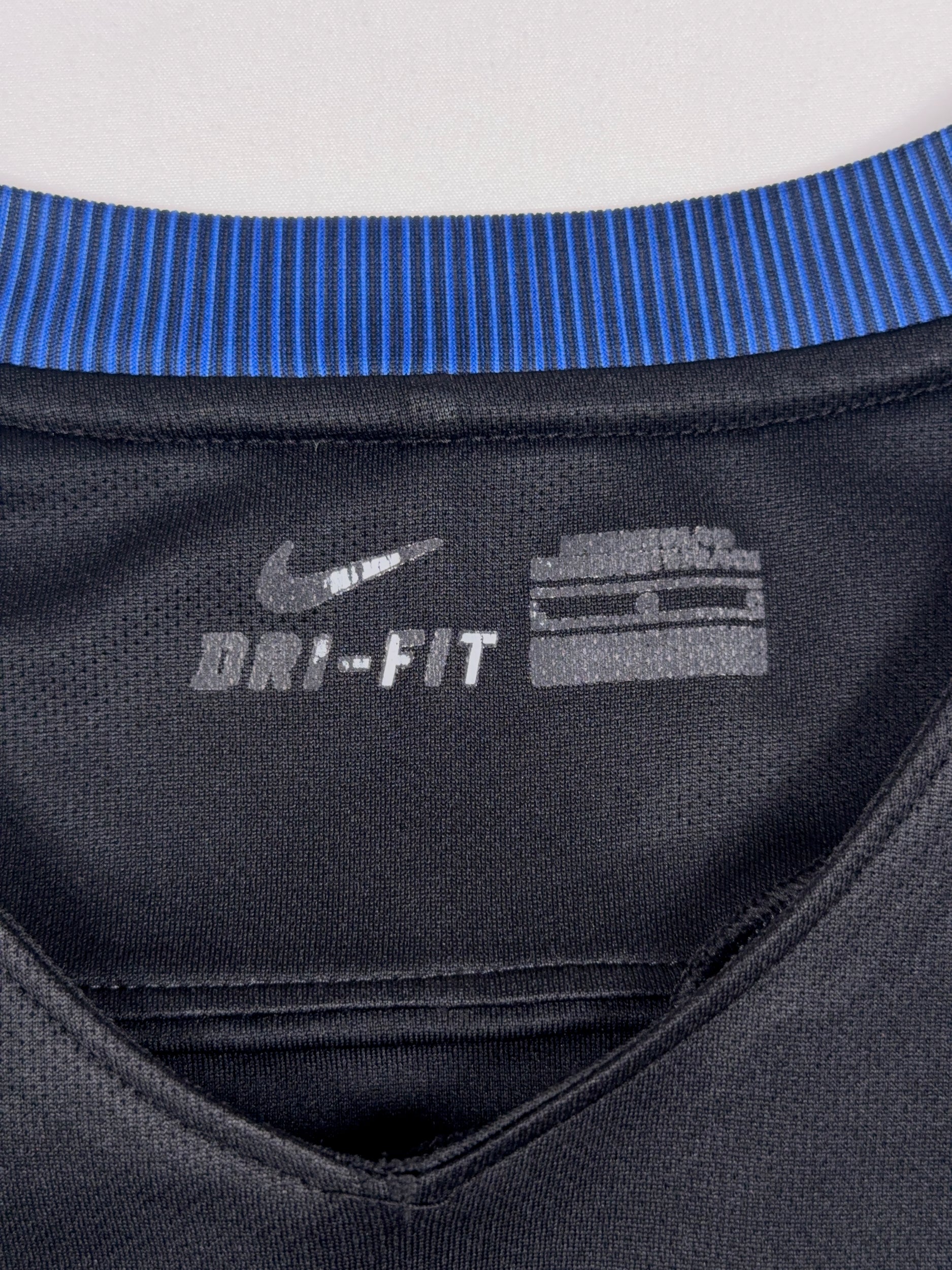 USA 2016/17 Clint Dempsey #8 Away Shirt - L