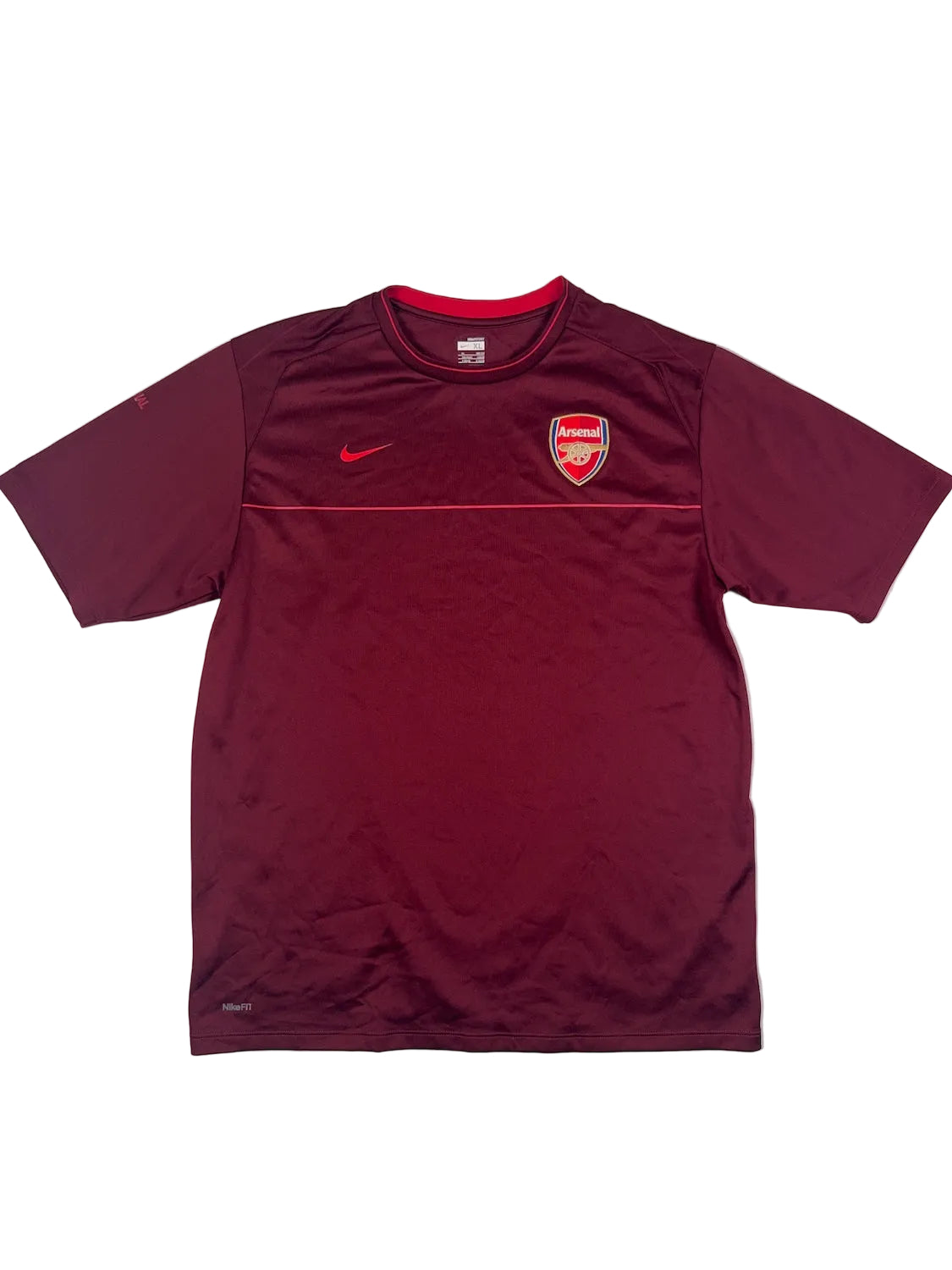 Arsenal 2004/05 T90 Trainingsshirt - M