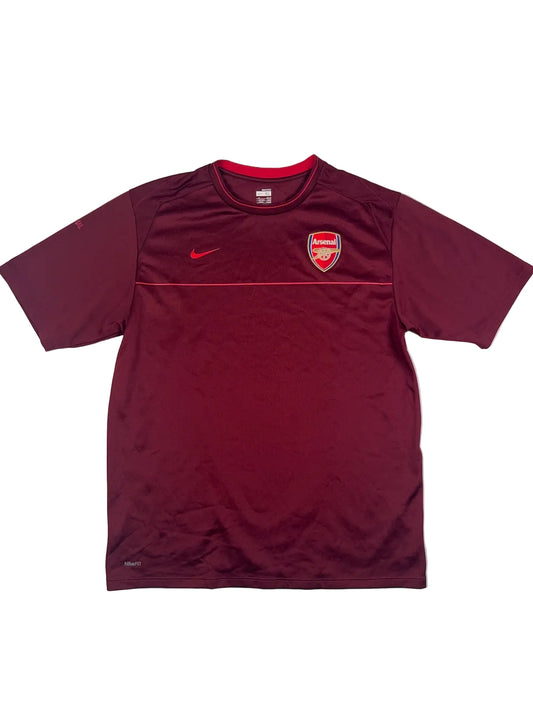 Arsenal 2008/09 Training Shirt - XL