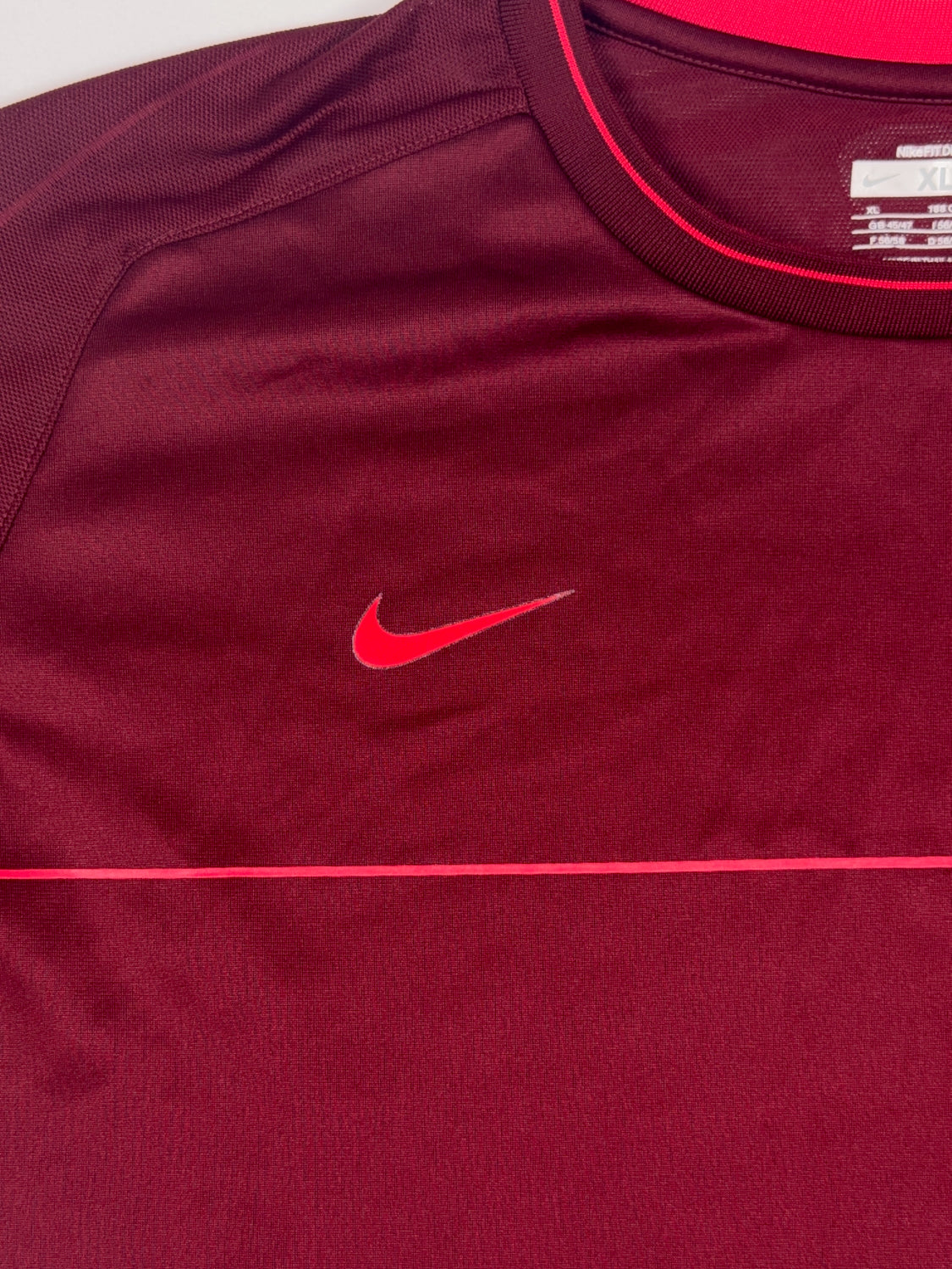 Arsenal 2004/05 T90 Trainingsshirt - M