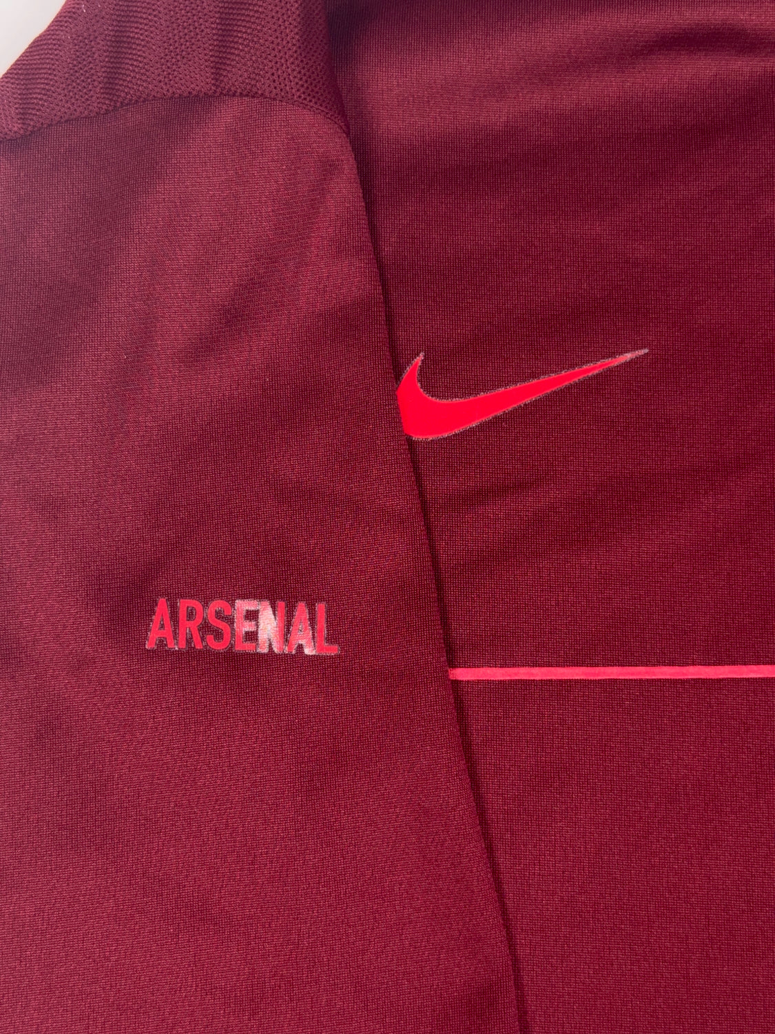 Arsenal 2004/05 T90 Trainingsshirt - M