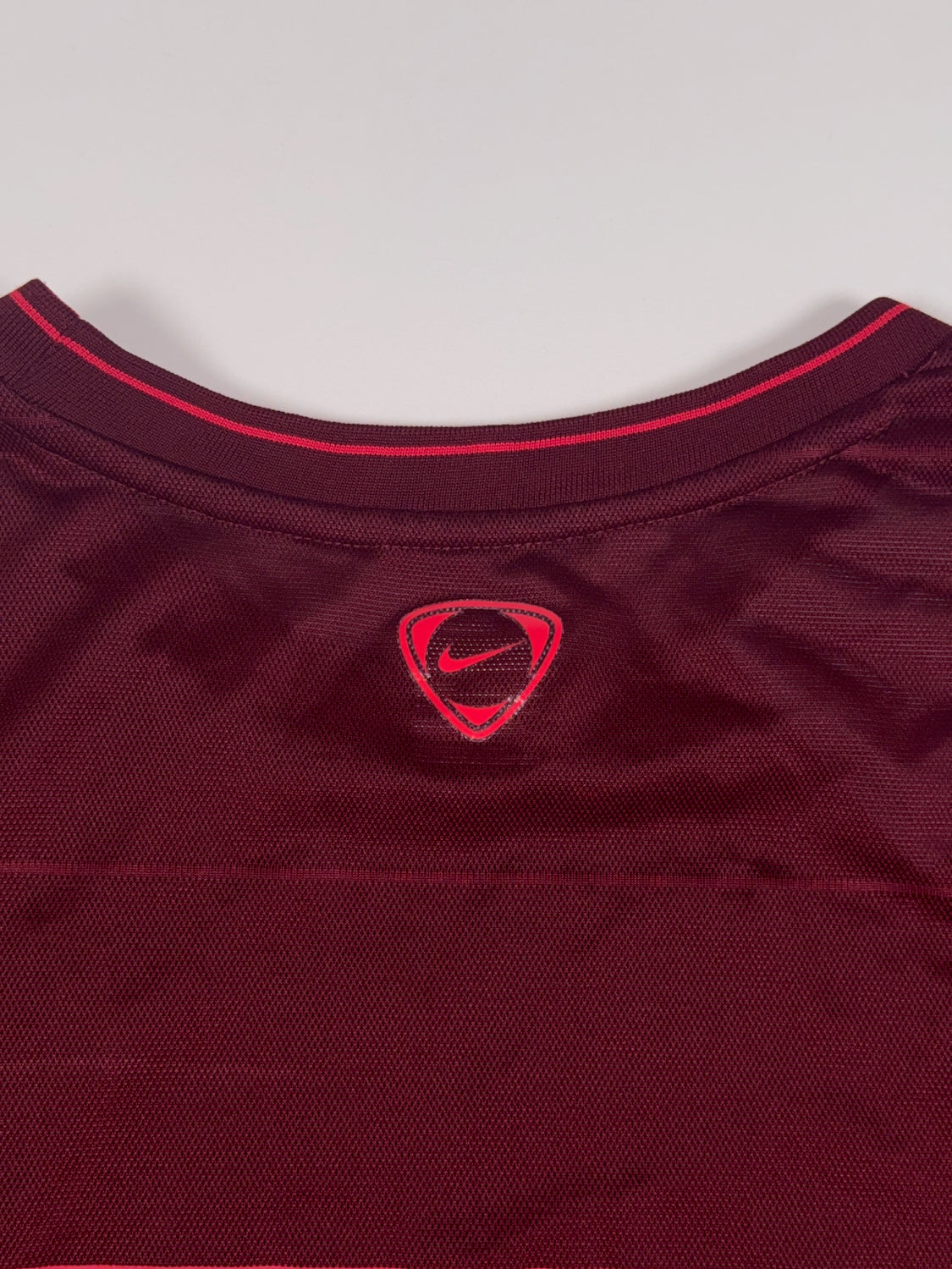 Arsenal 2004/05 T90 Trainingsshirt - M