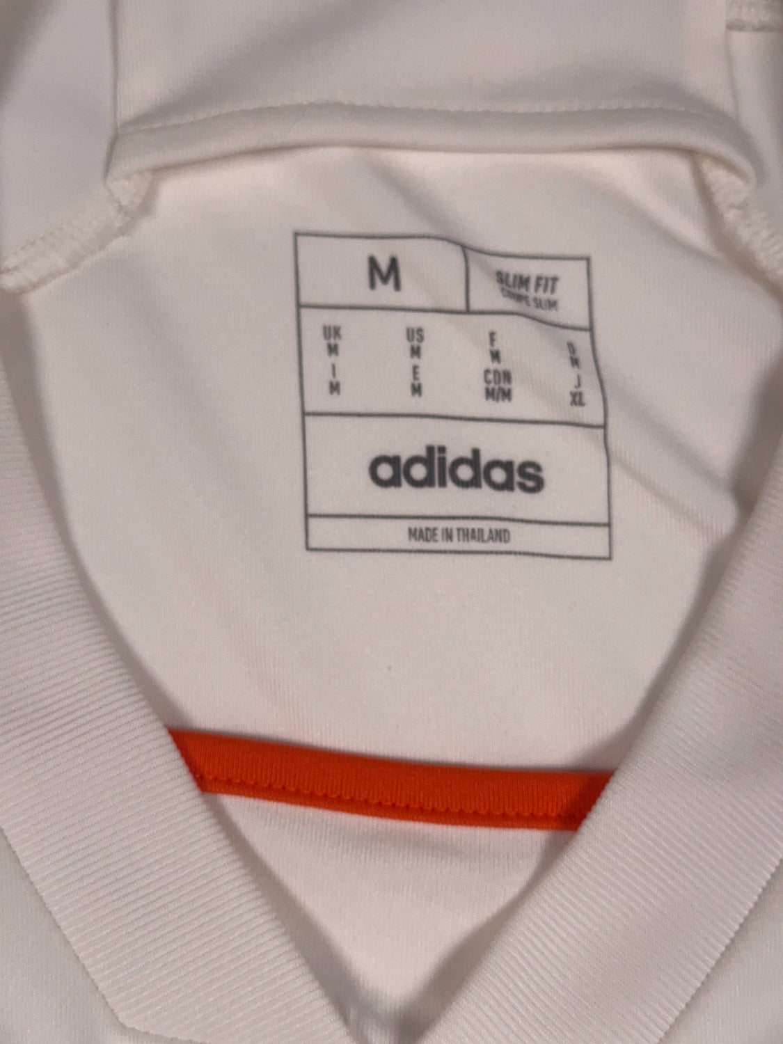 FC Cincinnati 2024/25 Away Shirt - M