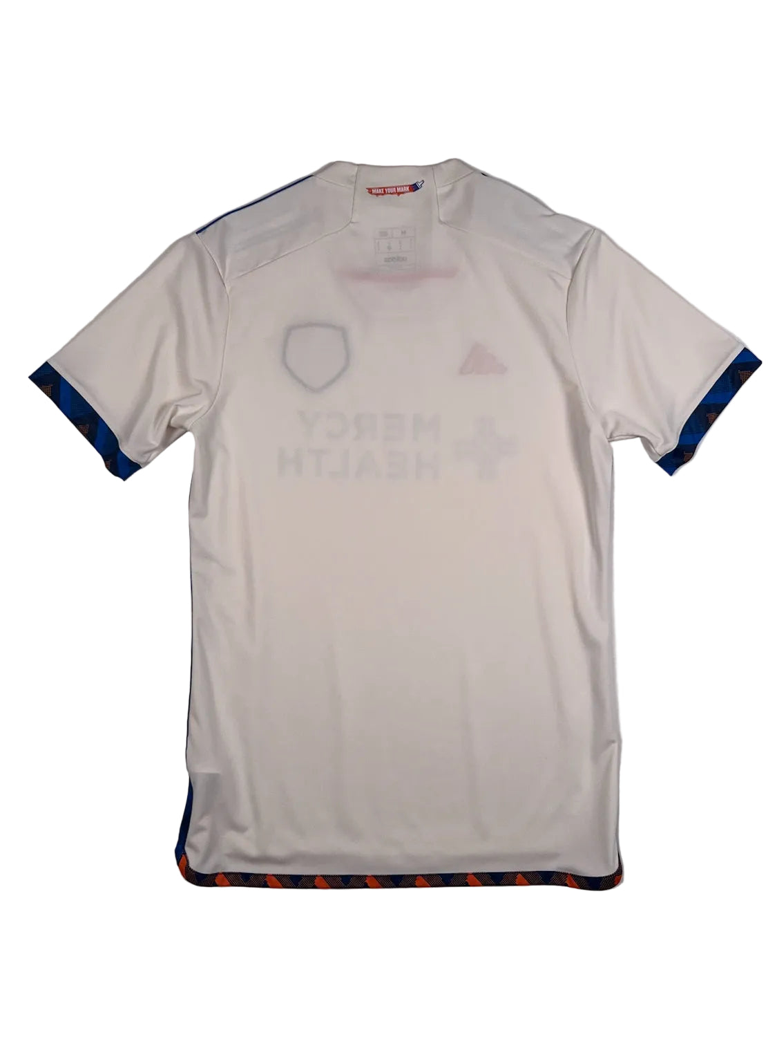 FC Cincinnati 2024/25 Away Shirt - M