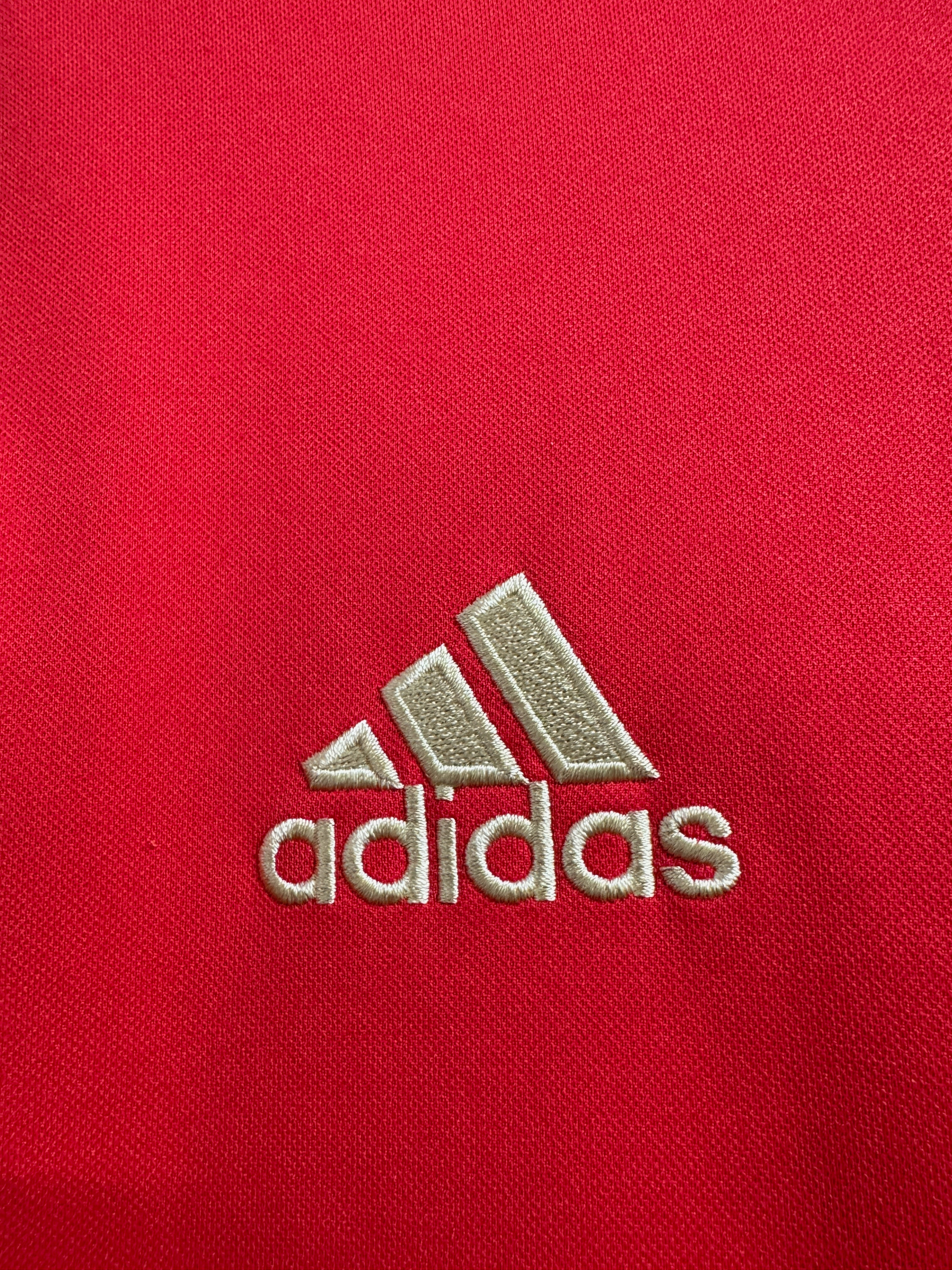 Benfica 2010 Sweatshirt - M