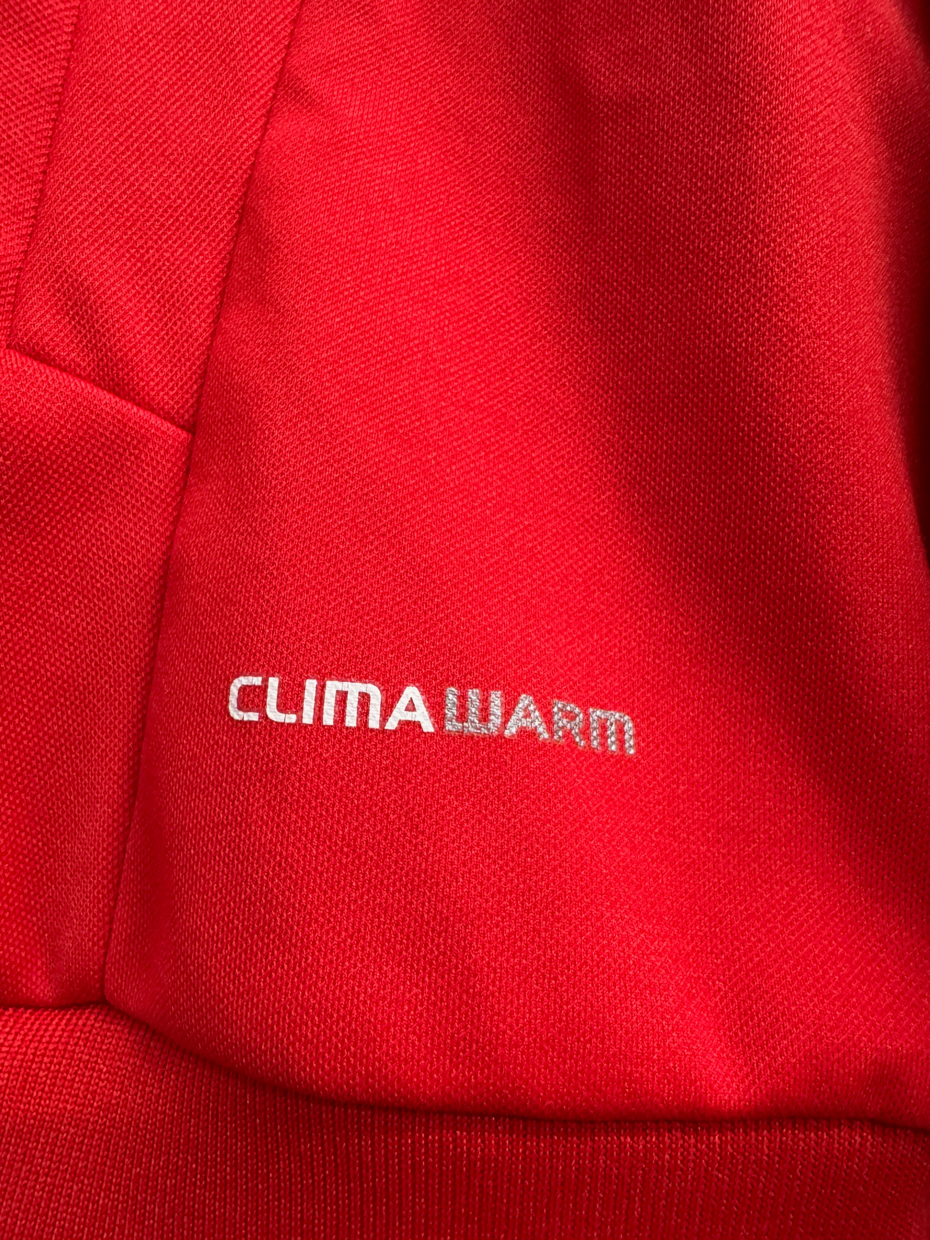 Benfica 2010 Sweatshirt - M