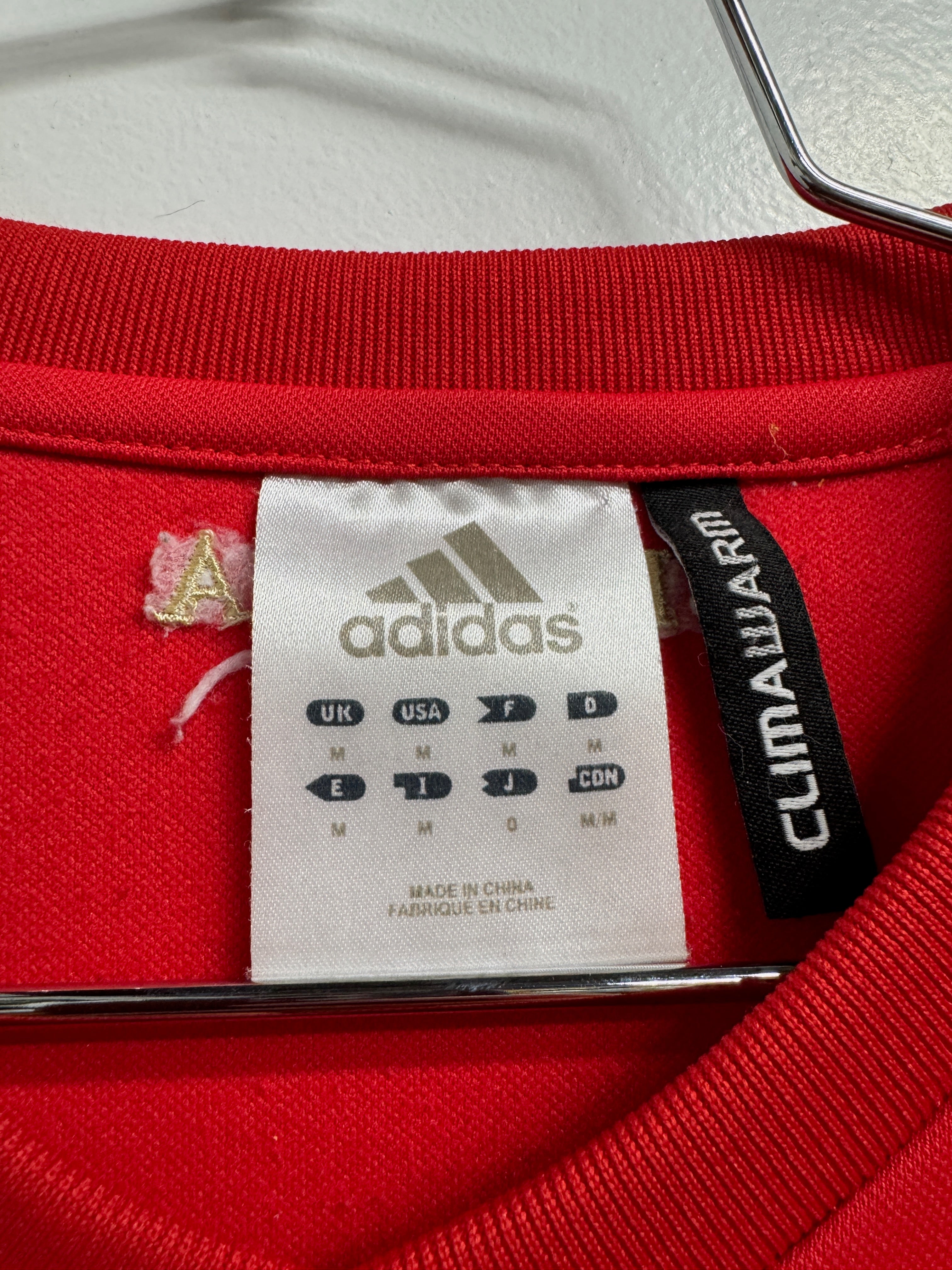 Benfica 2010 Sweatshirt - M